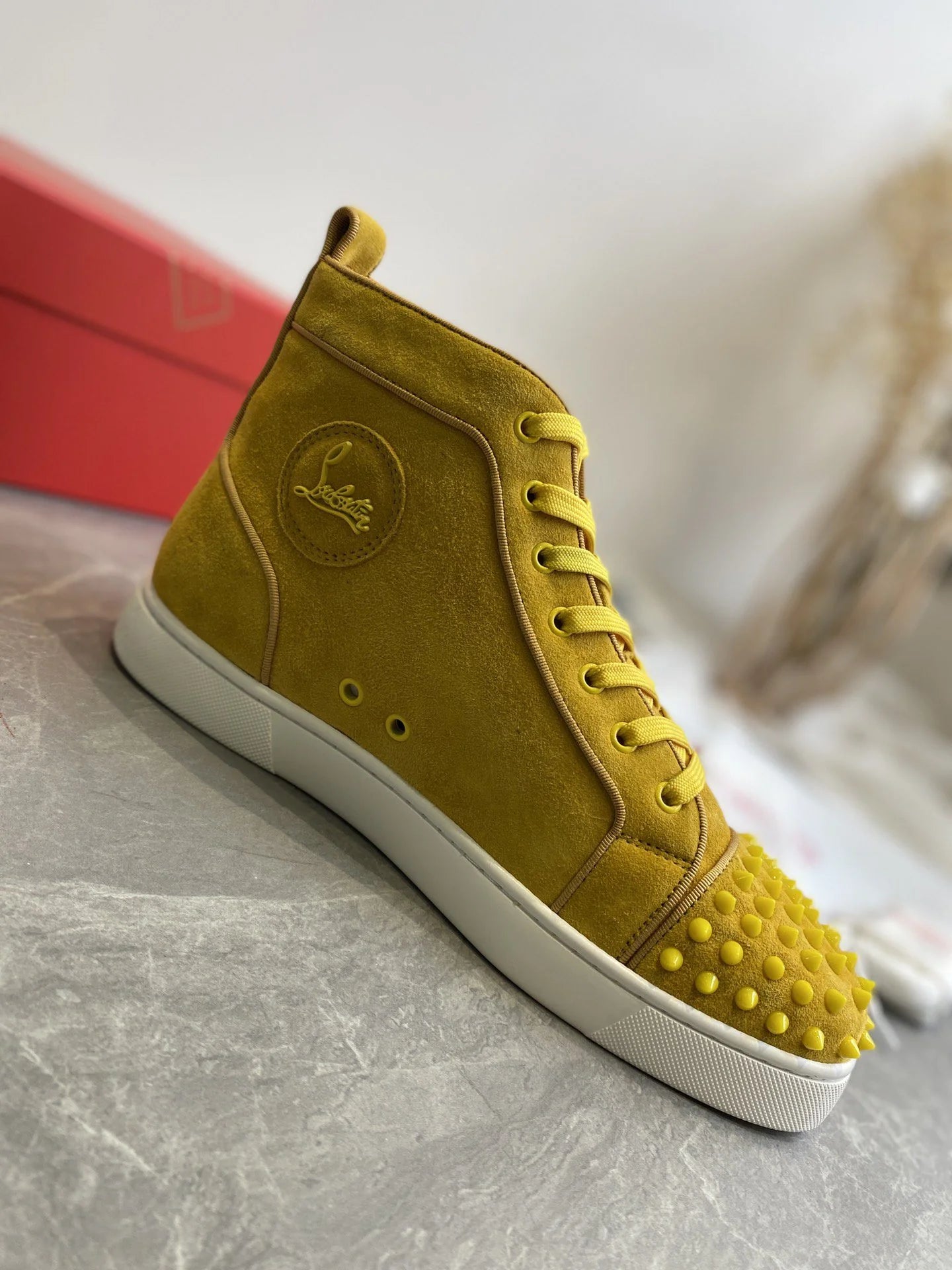 CL SNEAKER