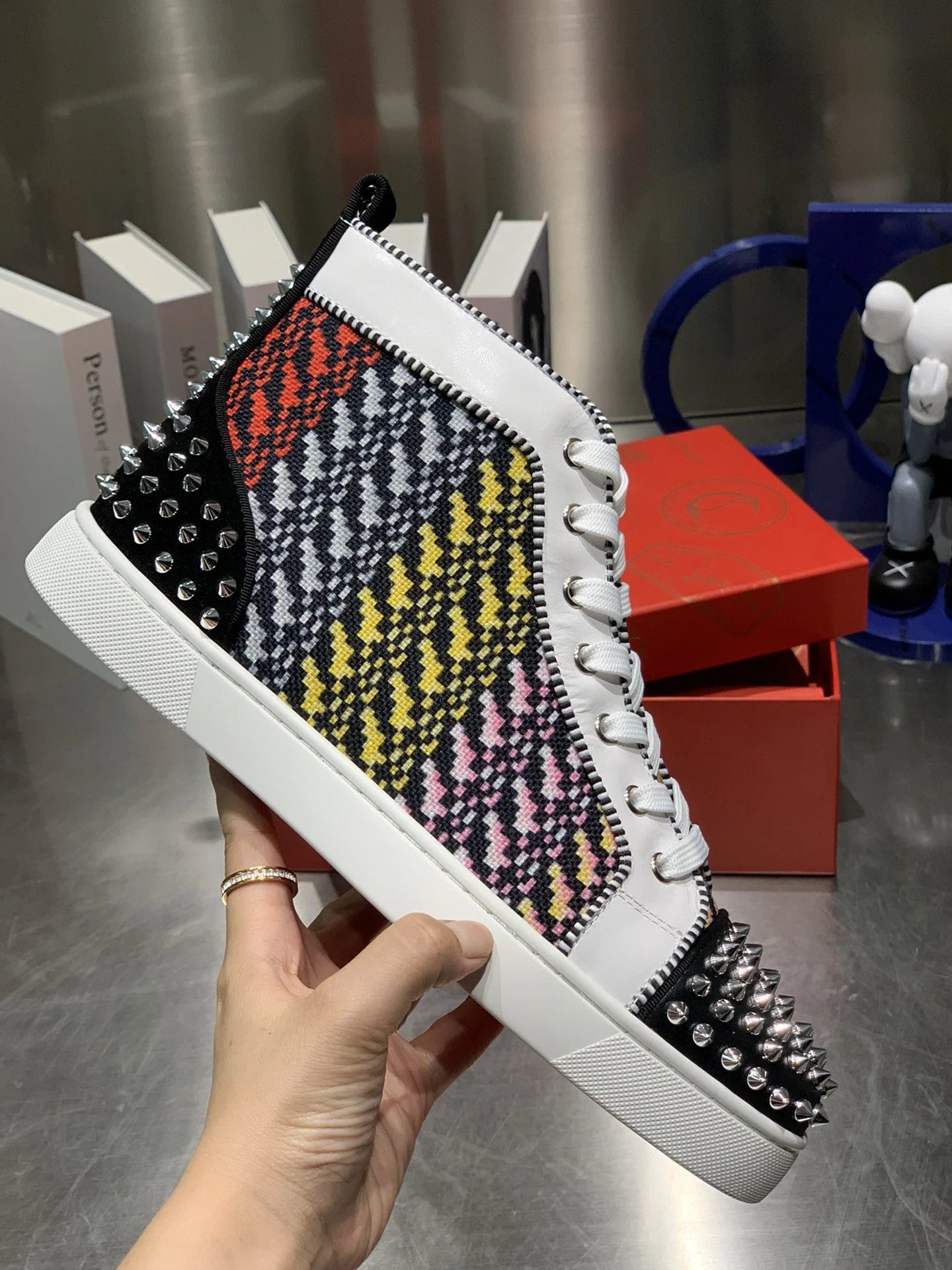 CL SNEAKER