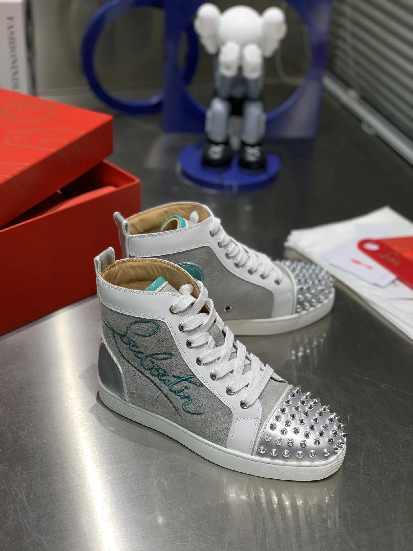 CL SNEAKER