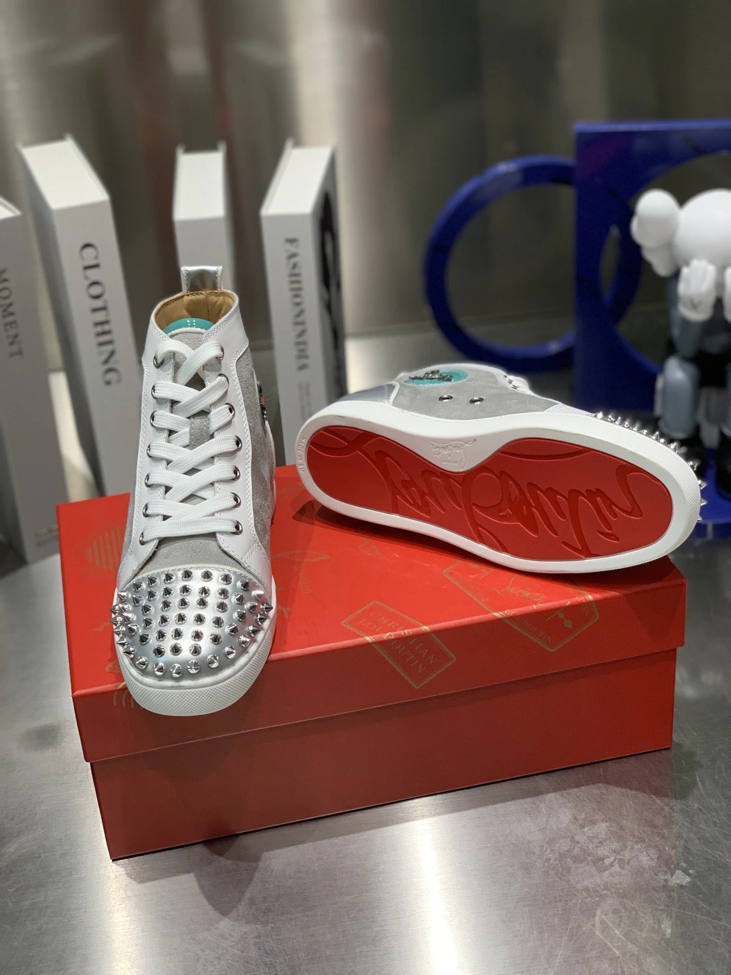 CL SNEAKER