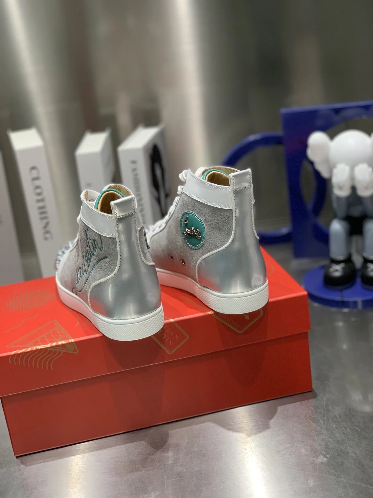 CL SNEAKER