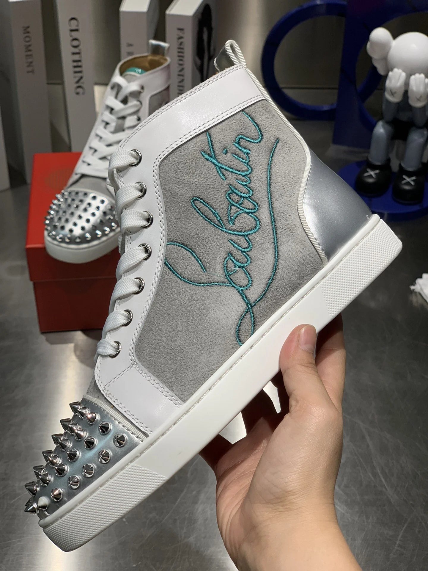 CL SNEAKER
