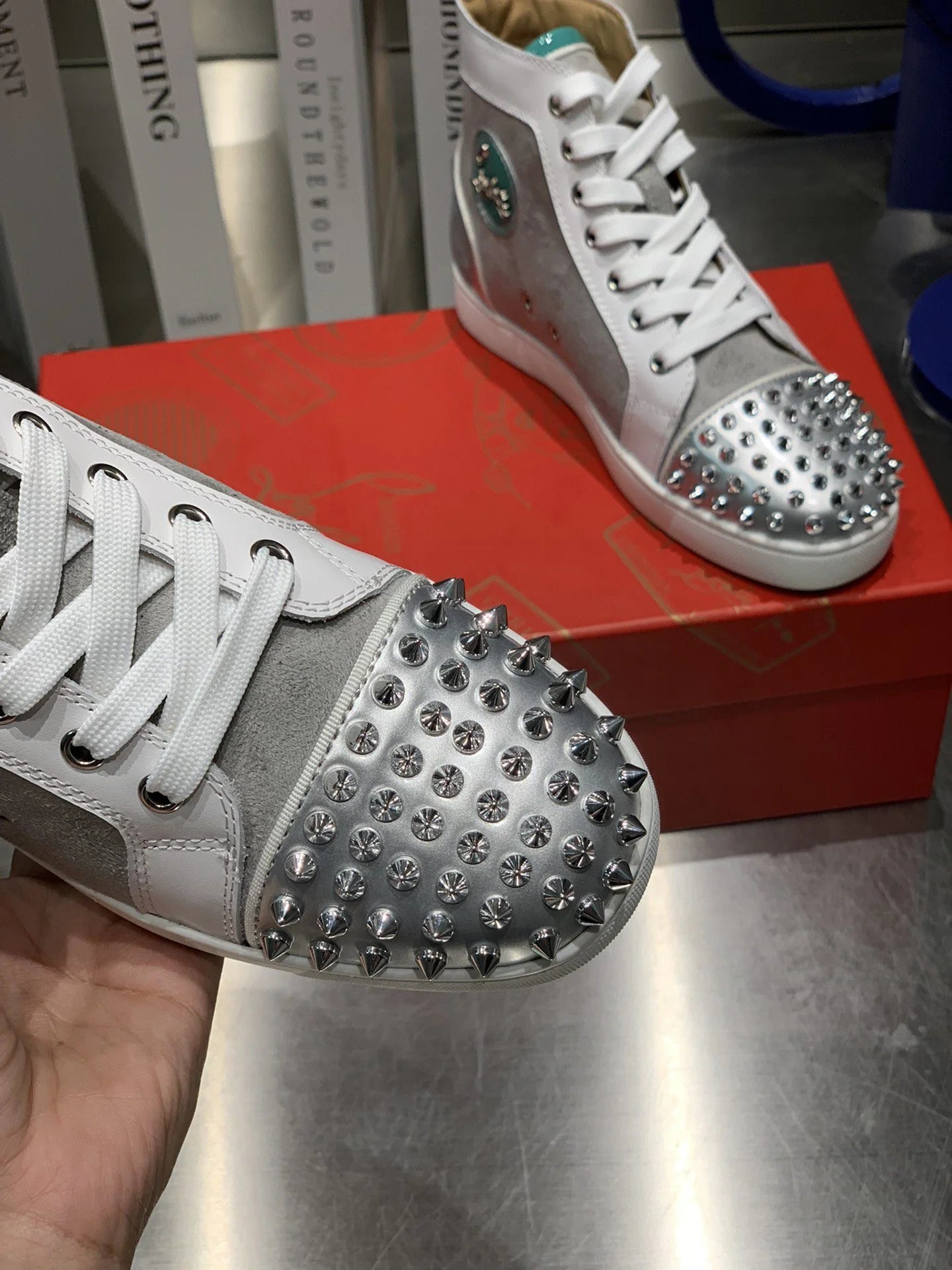 CL SNEAKER