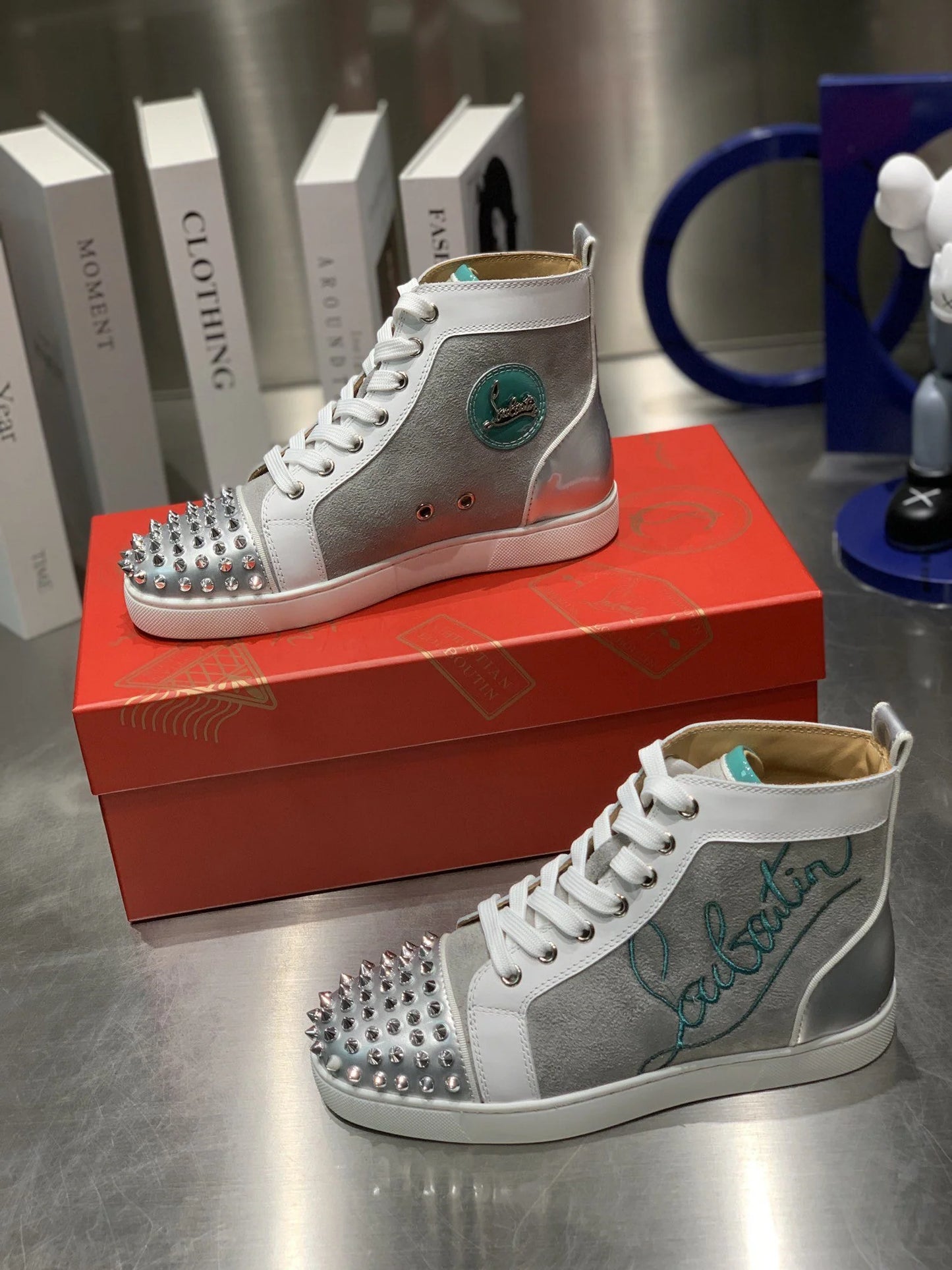 CL SNEAKER