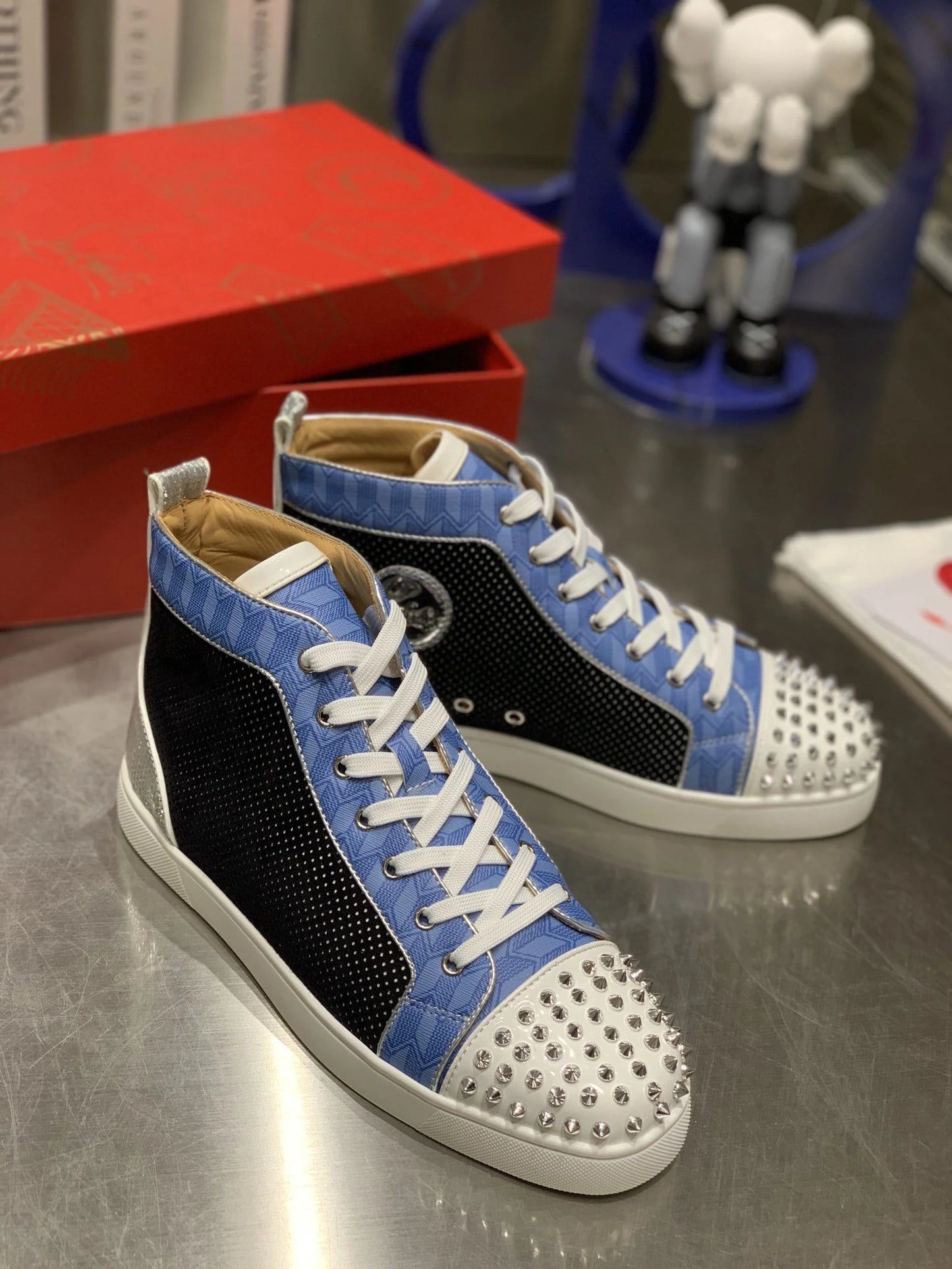 CL SNEAKER