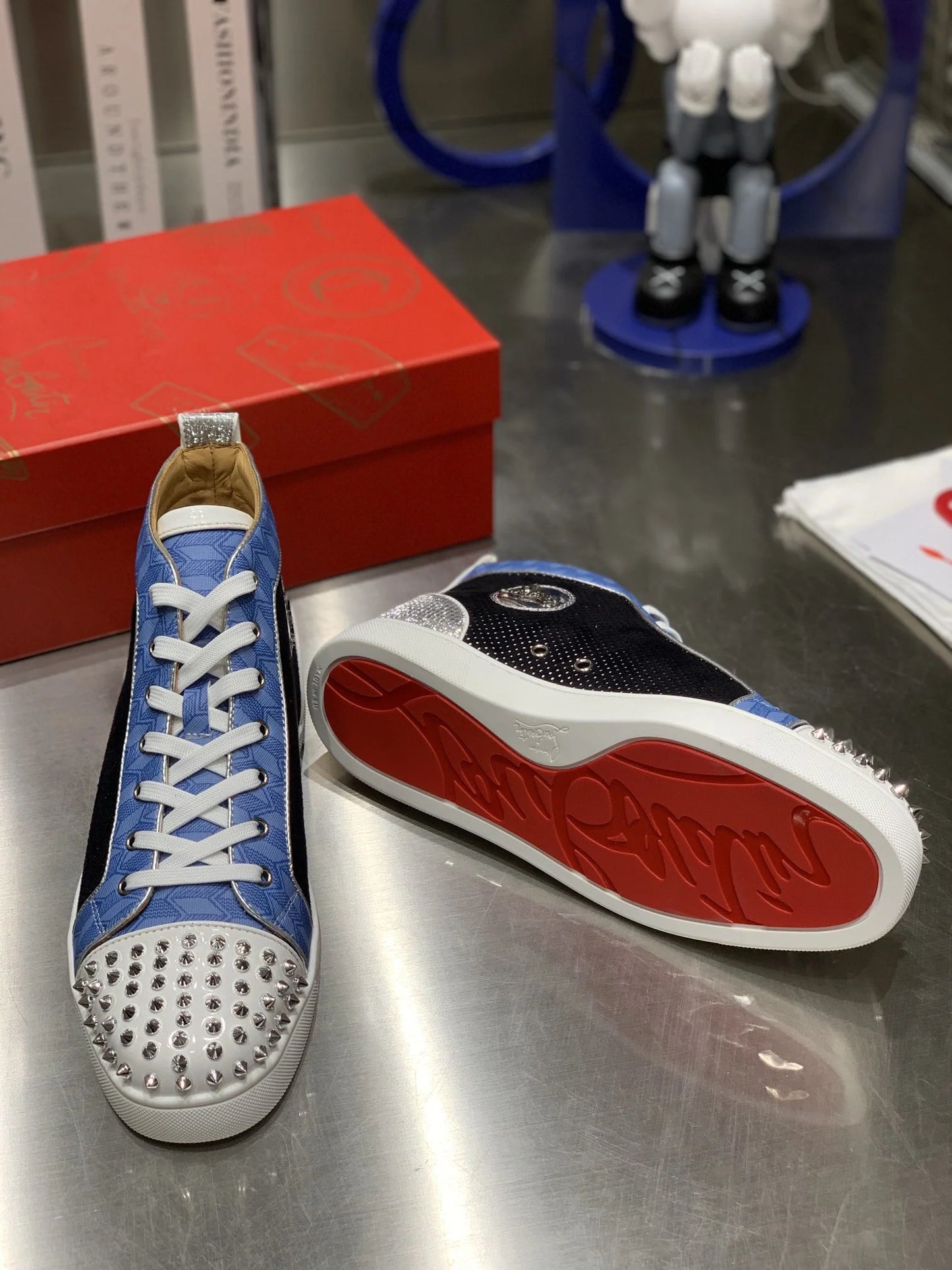 CL SNEAKER
