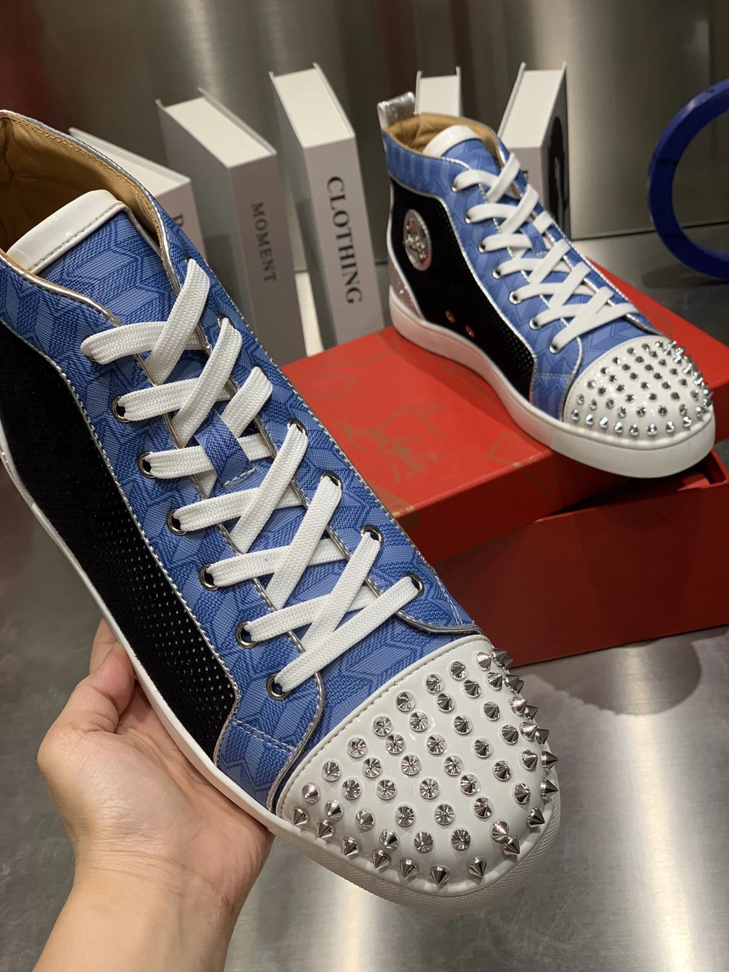 CL SNEAKER