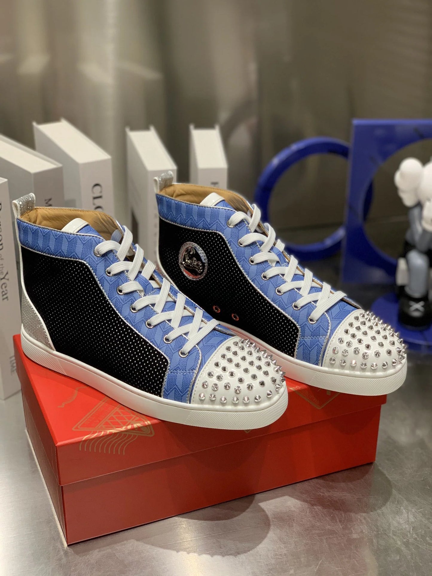 CL SNEAKER