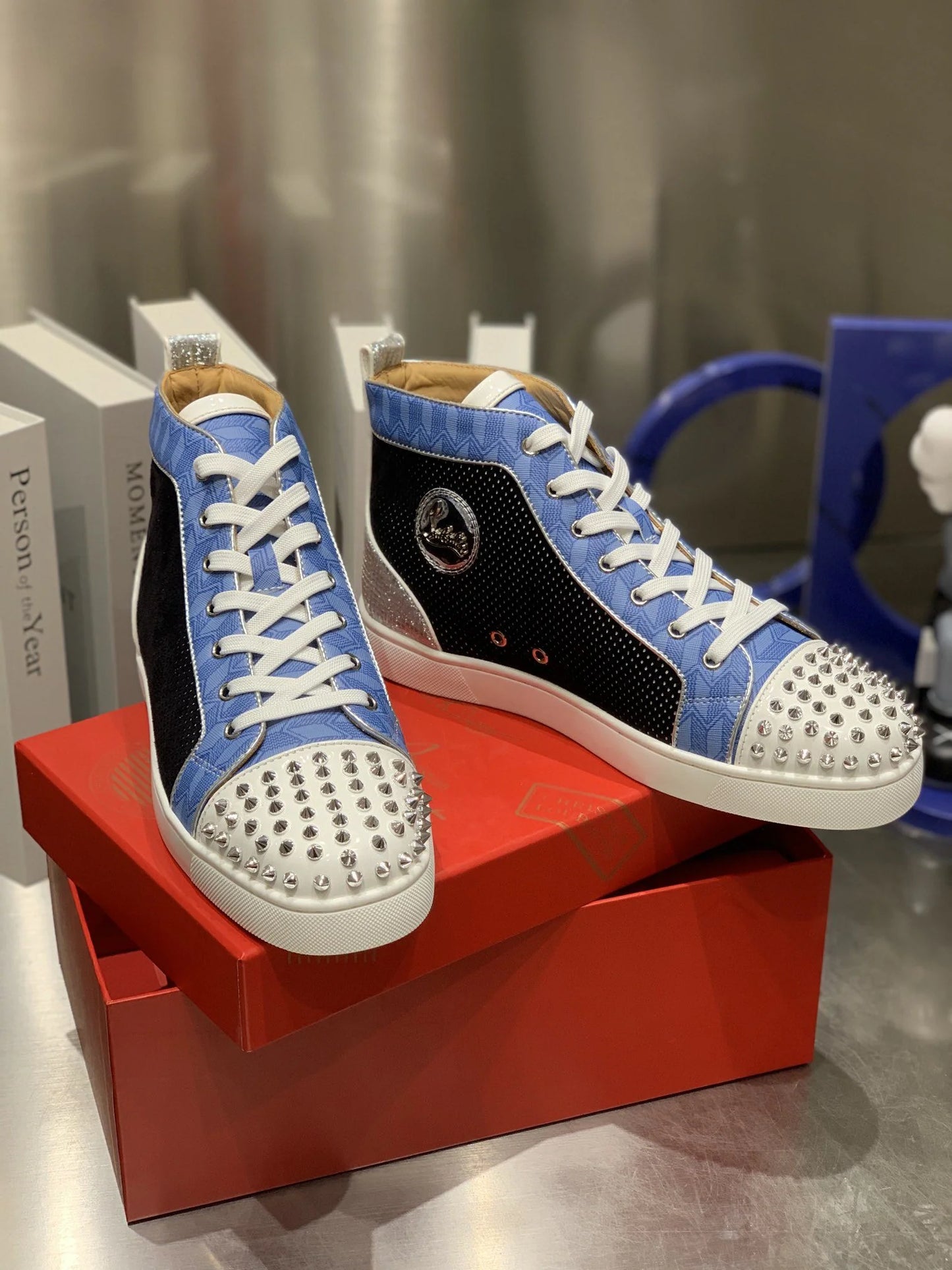CL SNEAKER