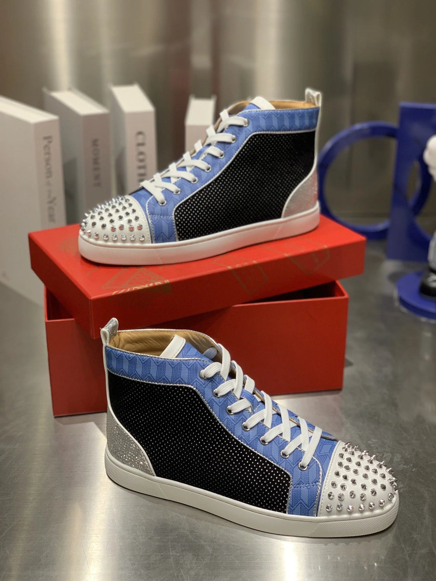 CL SNEAKER