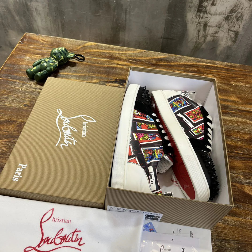 CL SNEAKER