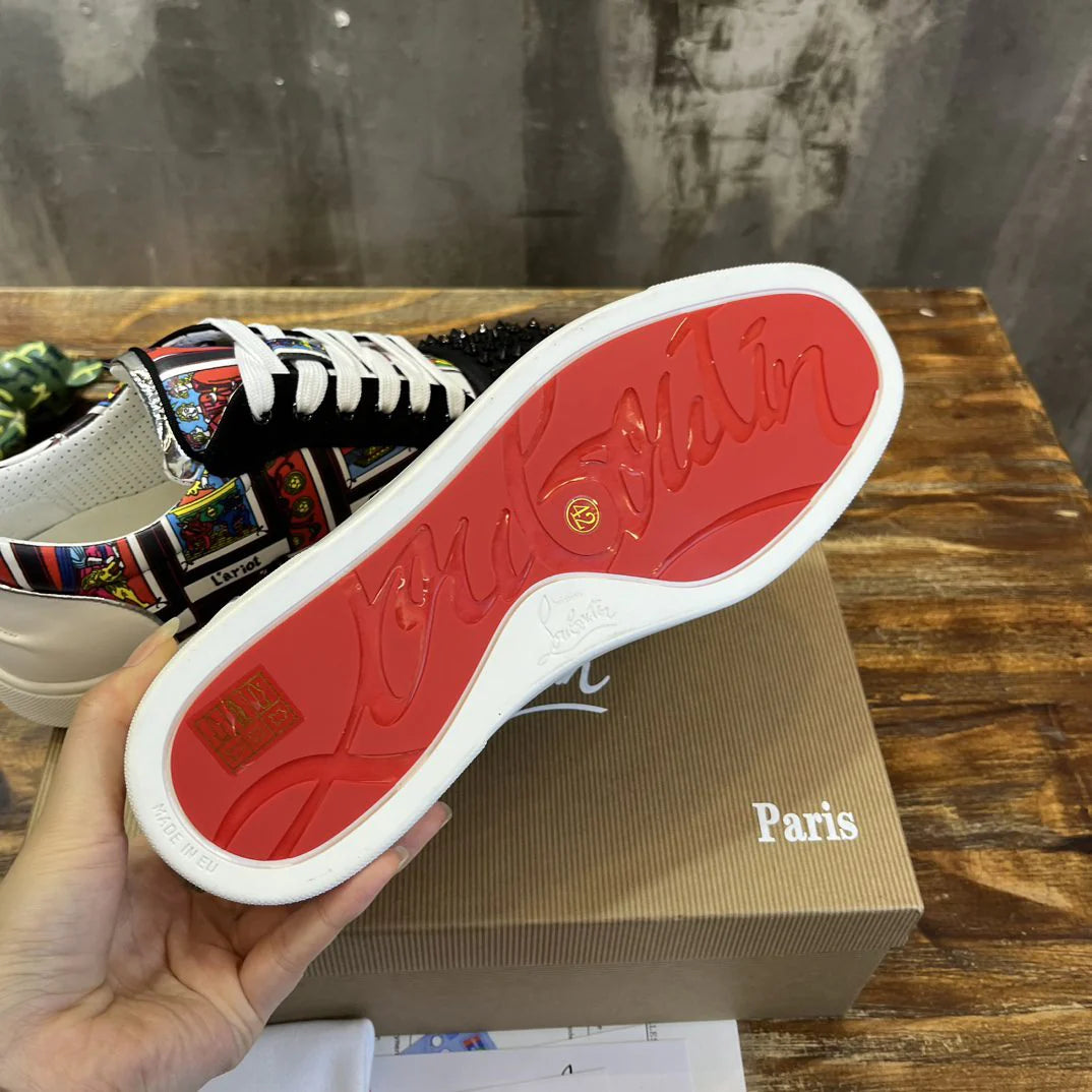 CL SNEAKER