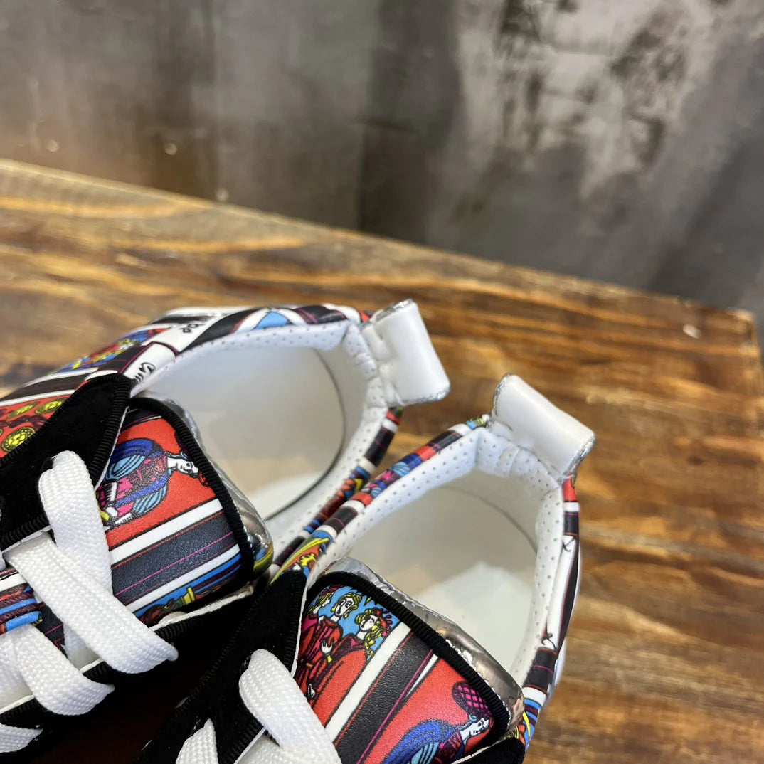 CL SNEAKER
