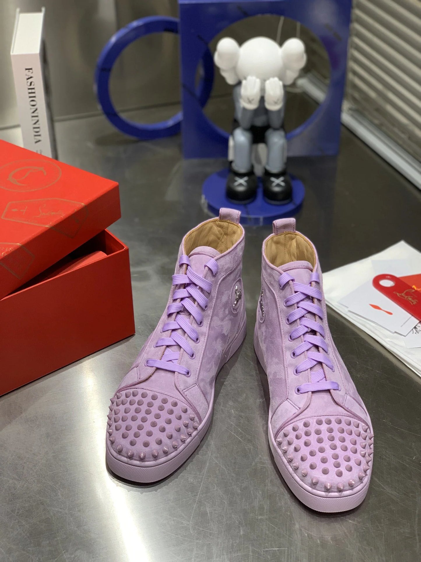 CL SNEAKER