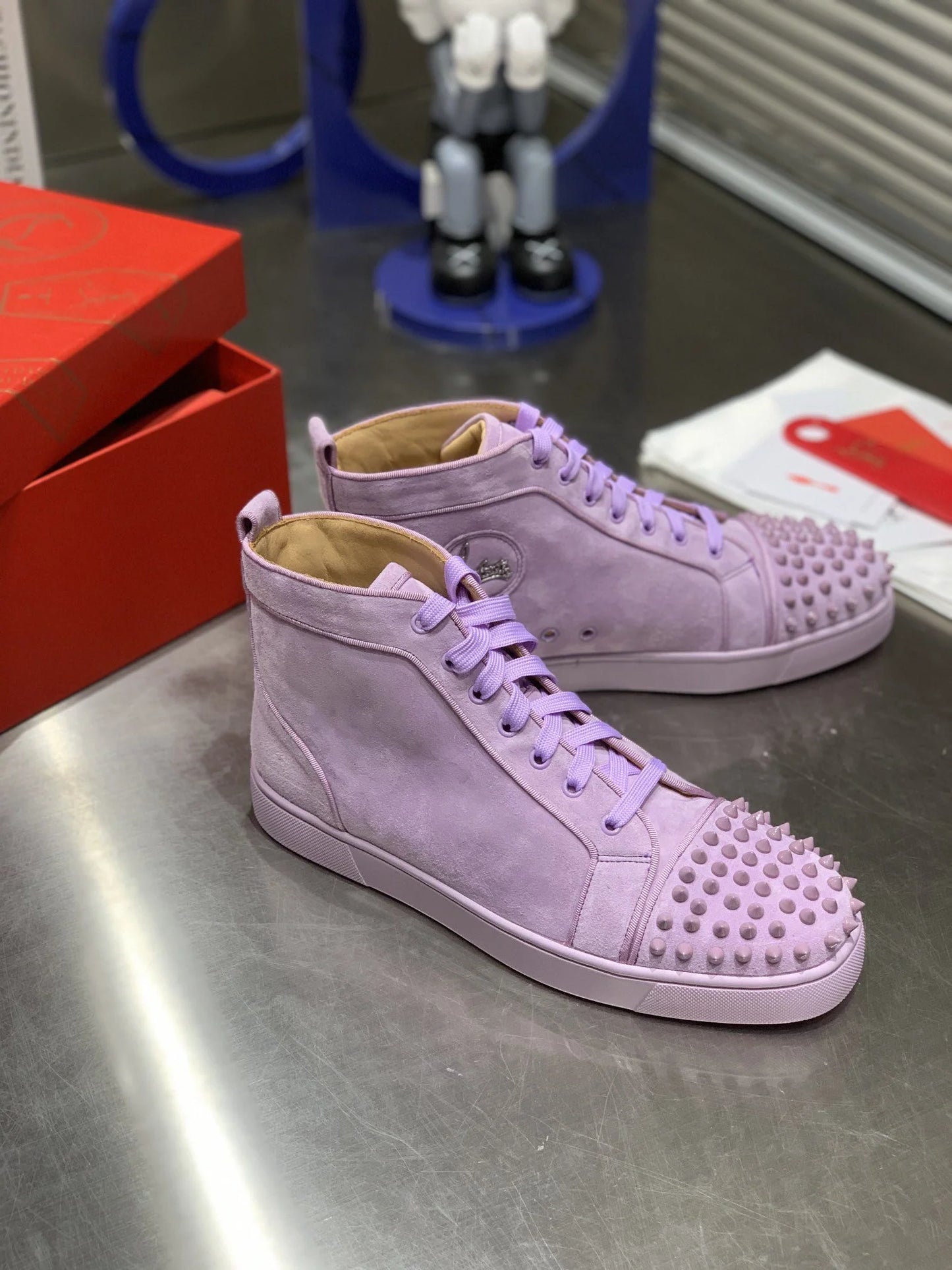 CL SNEAKER