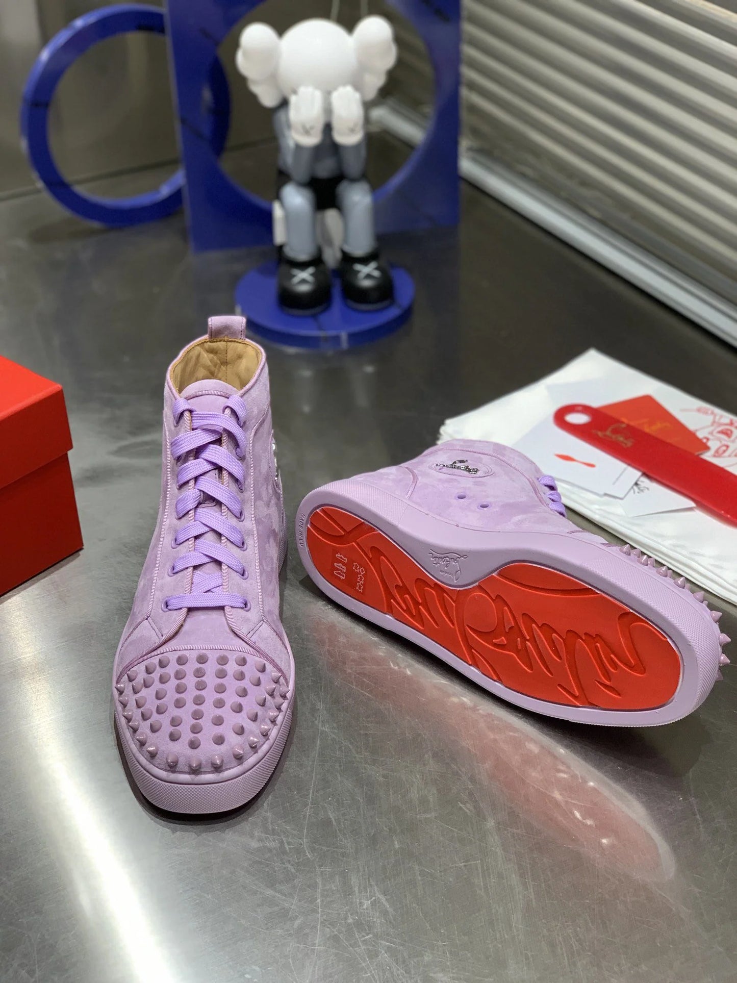 CL SNEAKER