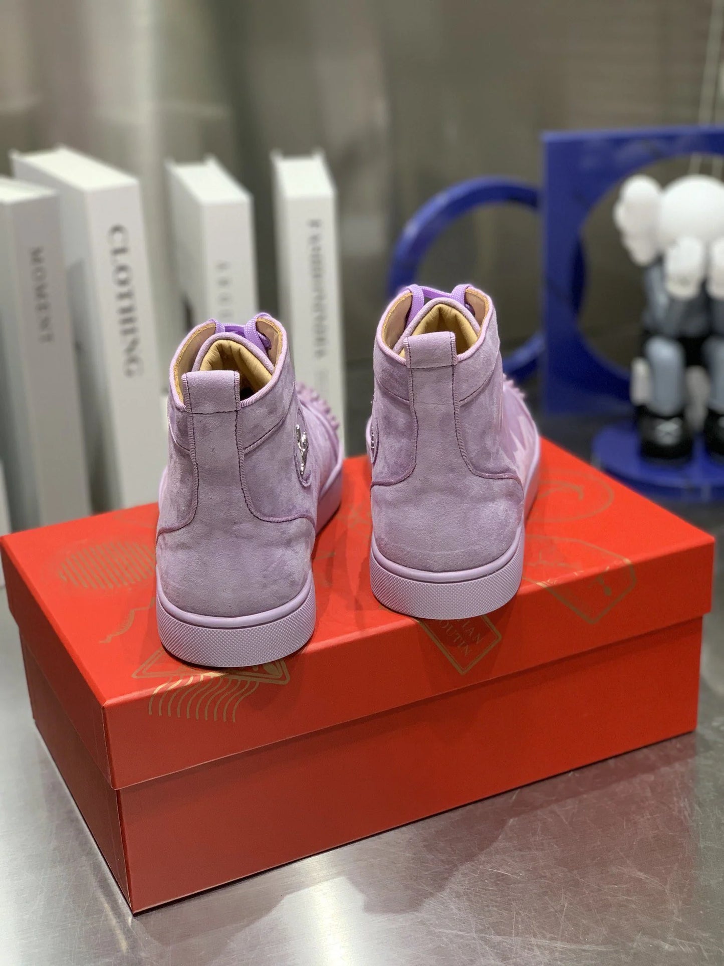 CL SNEAKER