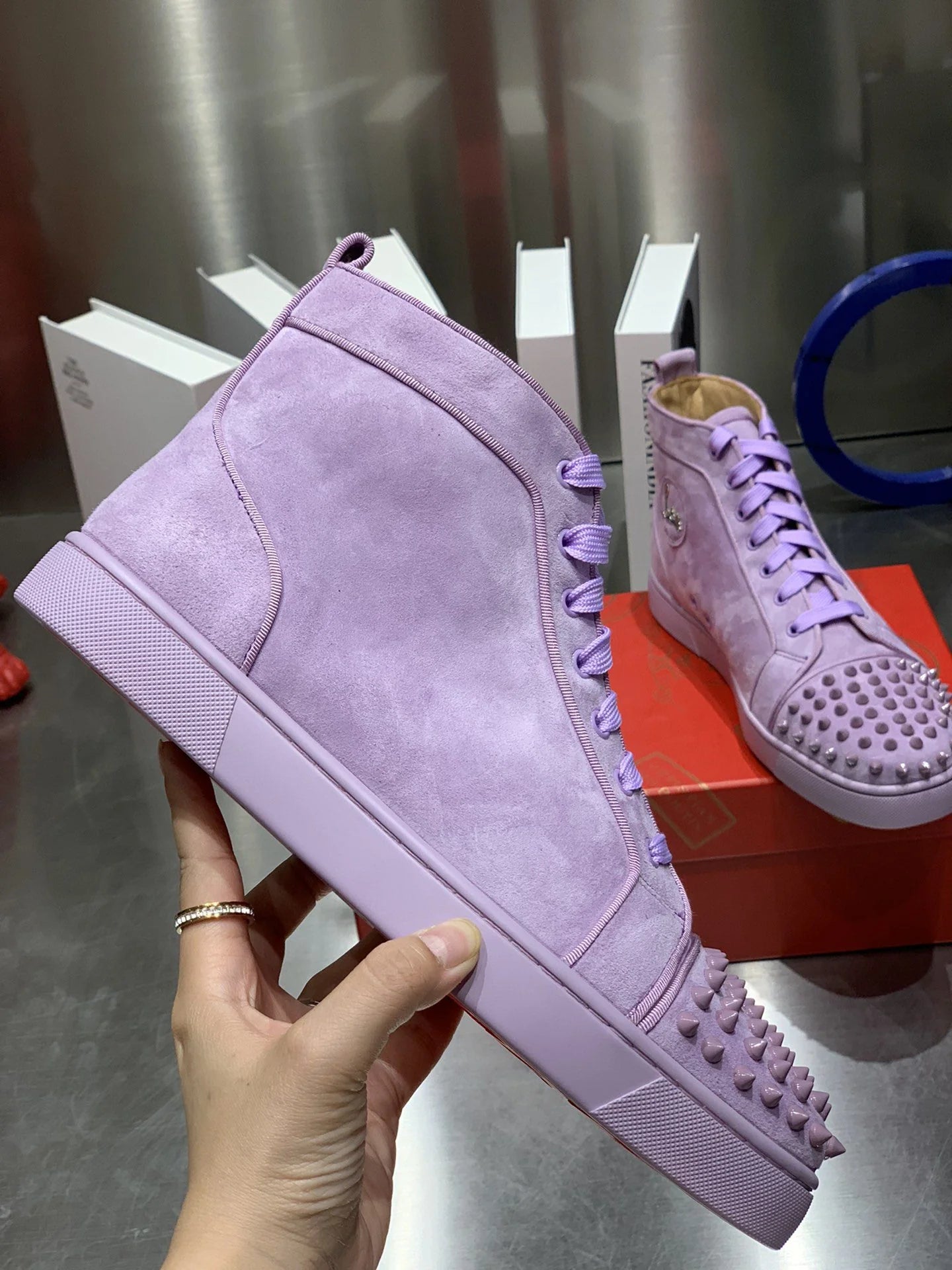 CL SNEAKER