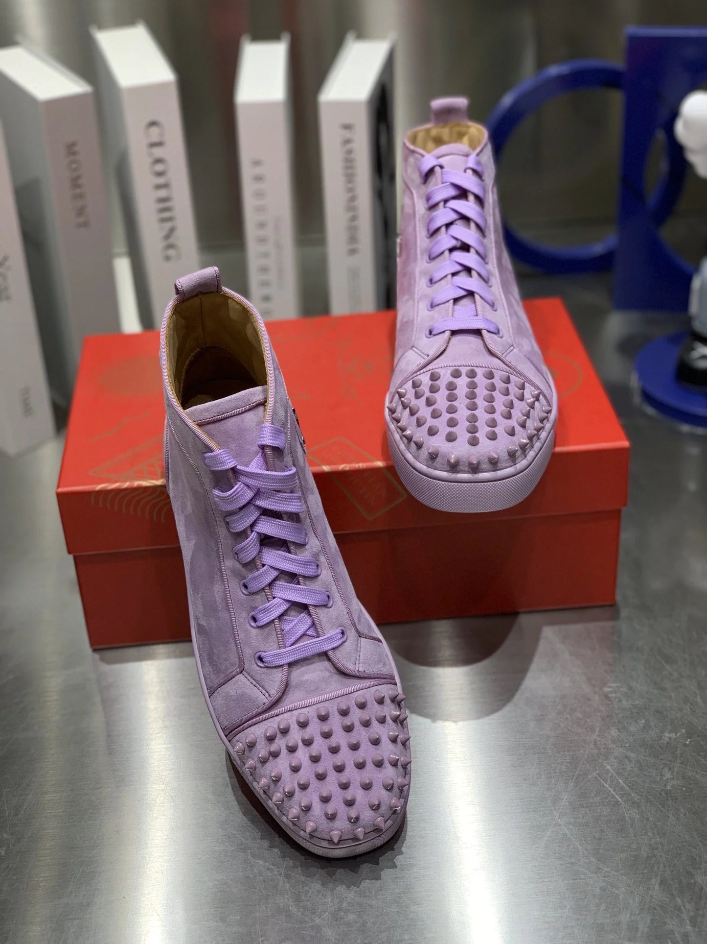 CL SNEAKER