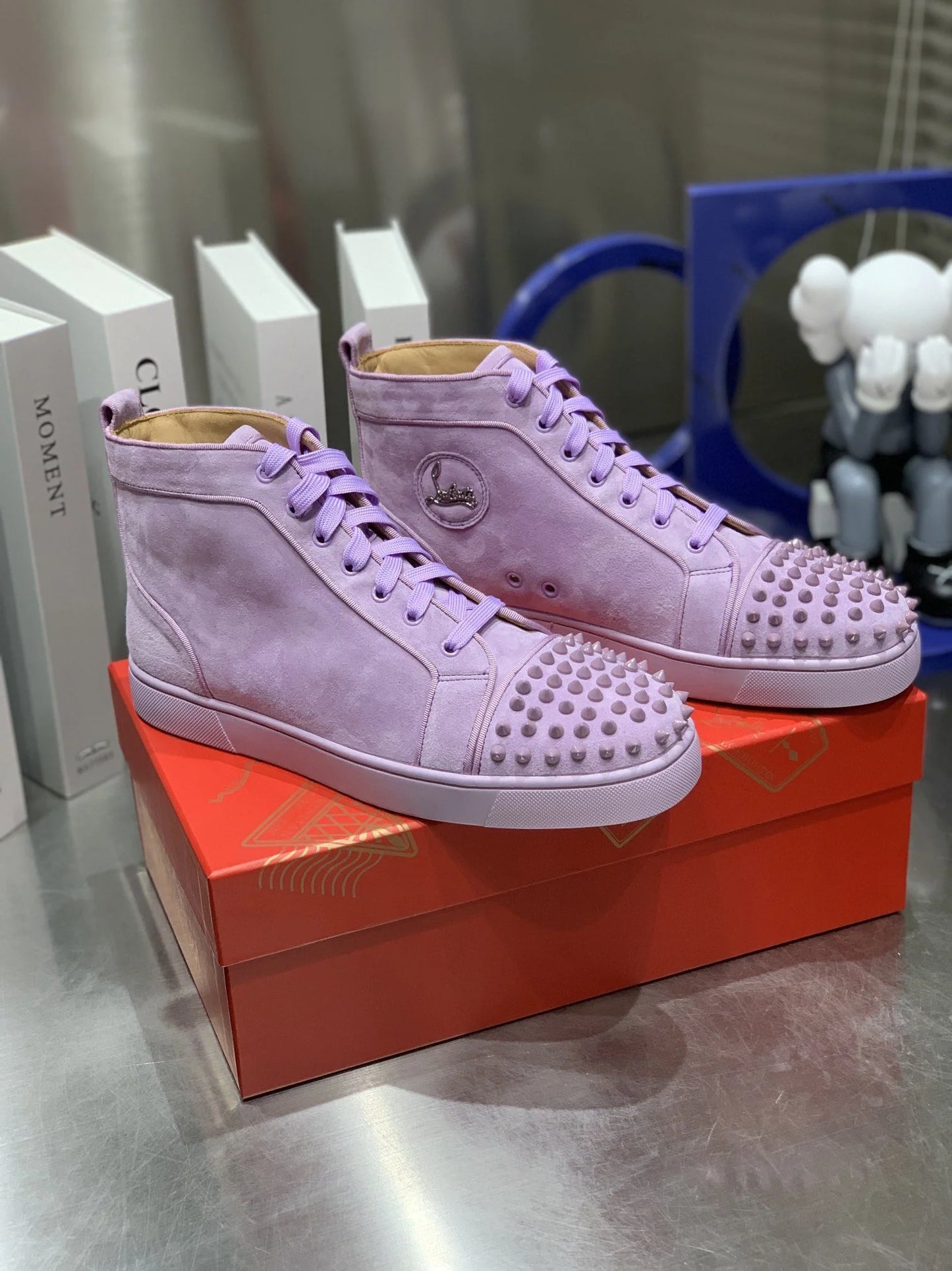 CL SNEAKER