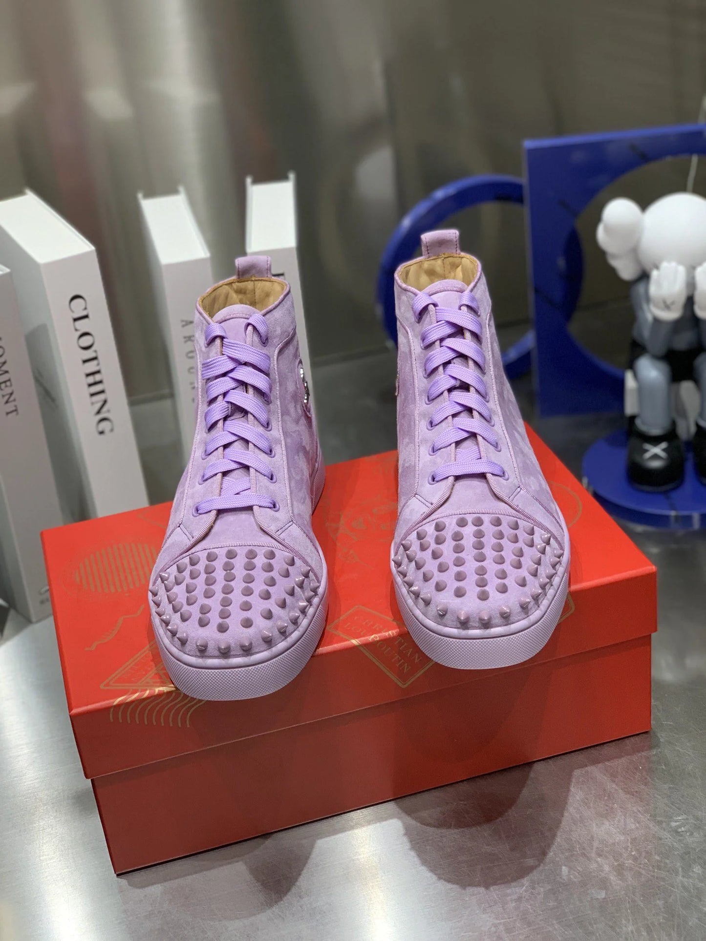 CL SNEAKER