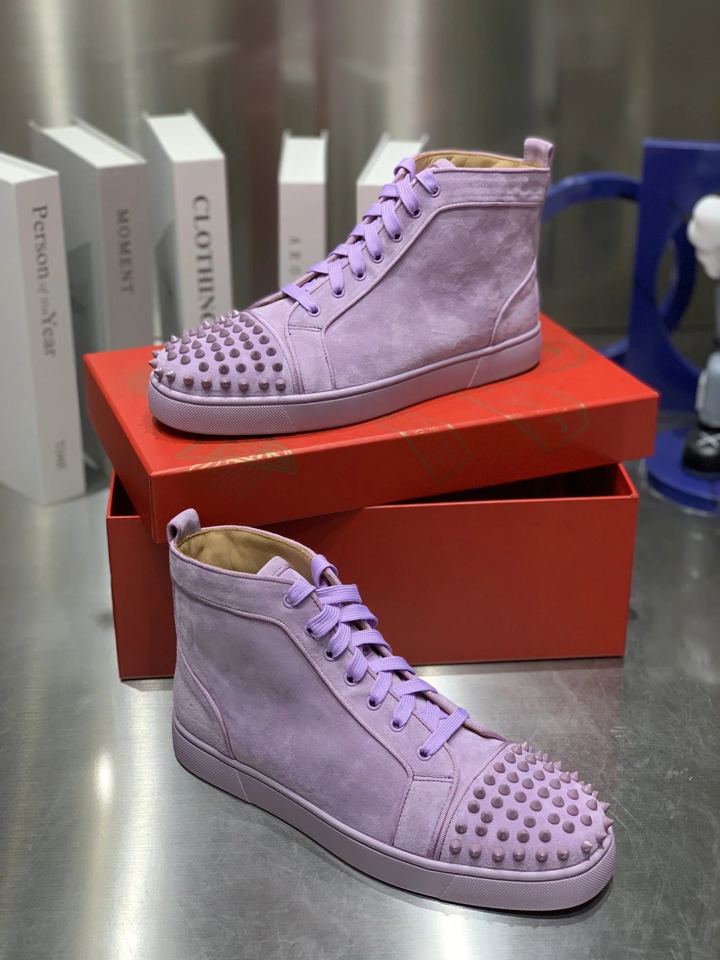 CL SNEAKER