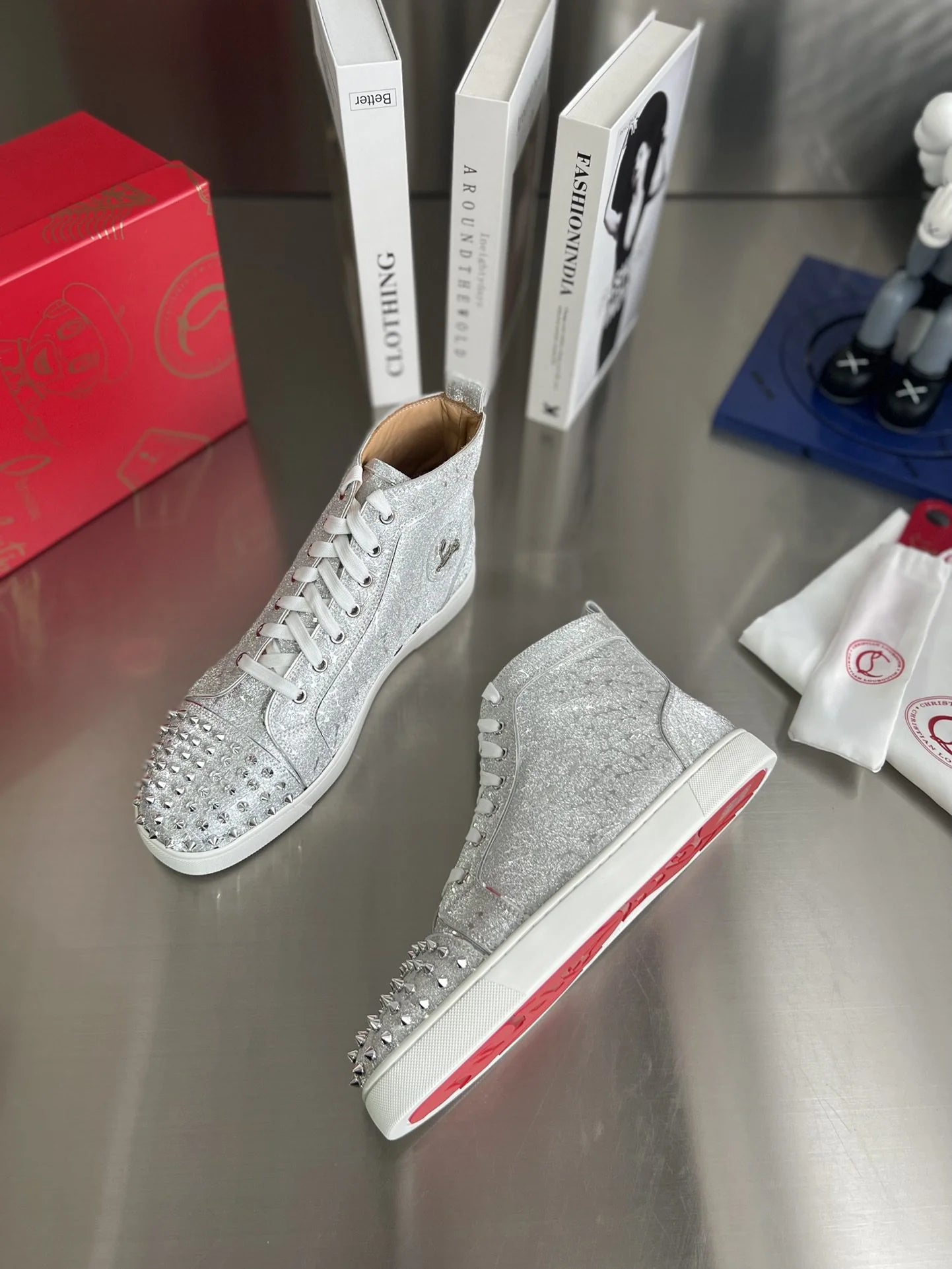 CL SNEAKER