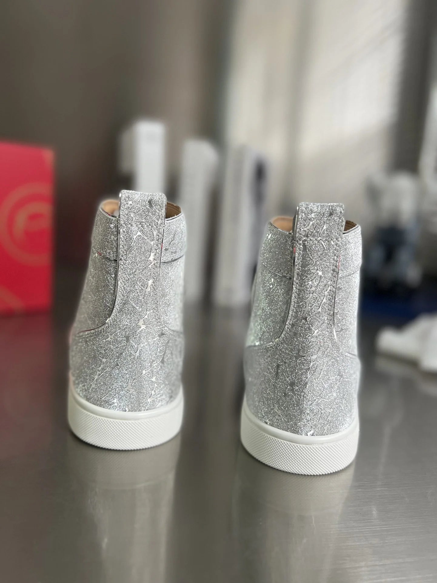 CL SNEAKER