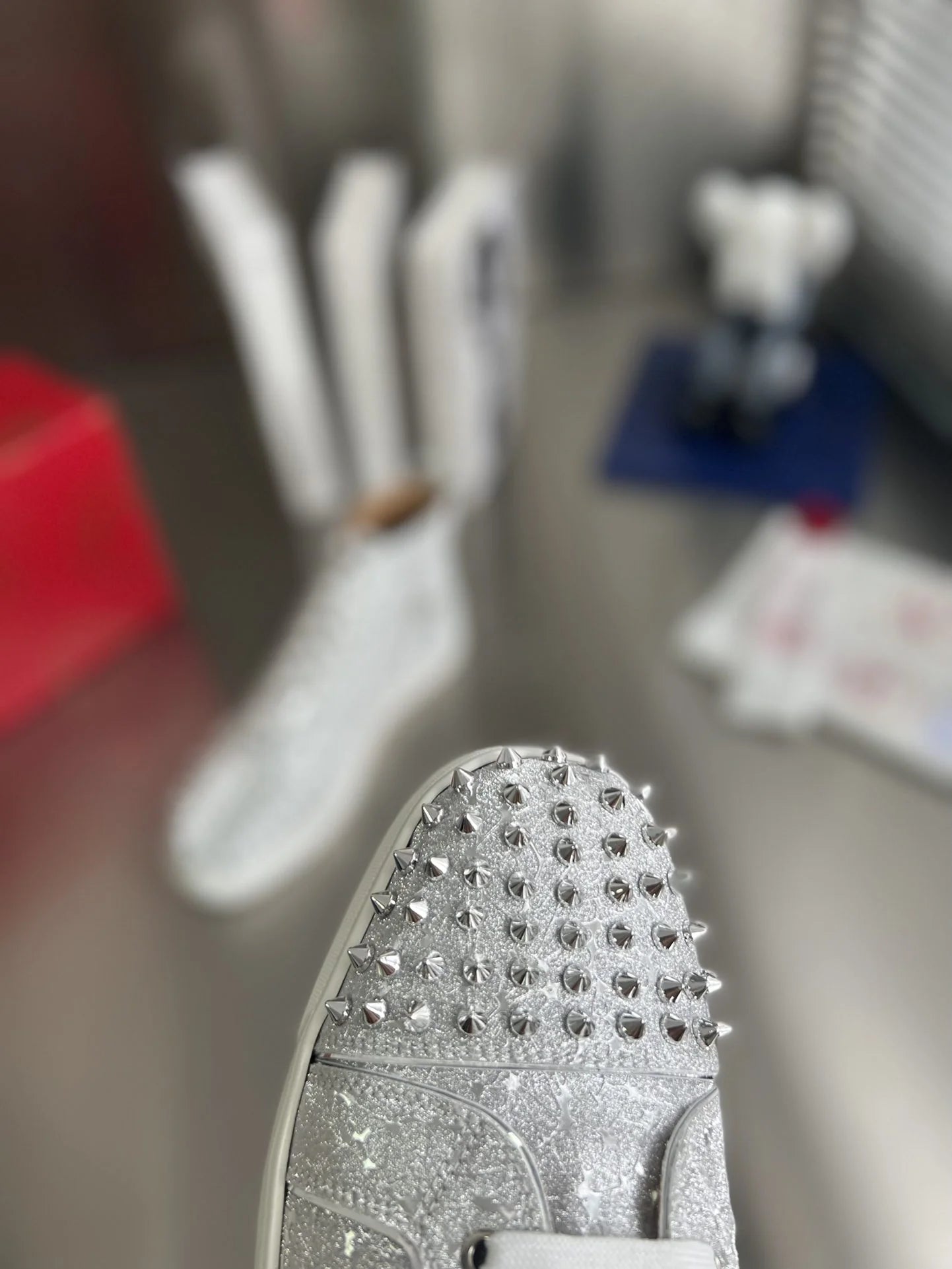 CL SNEAKER
