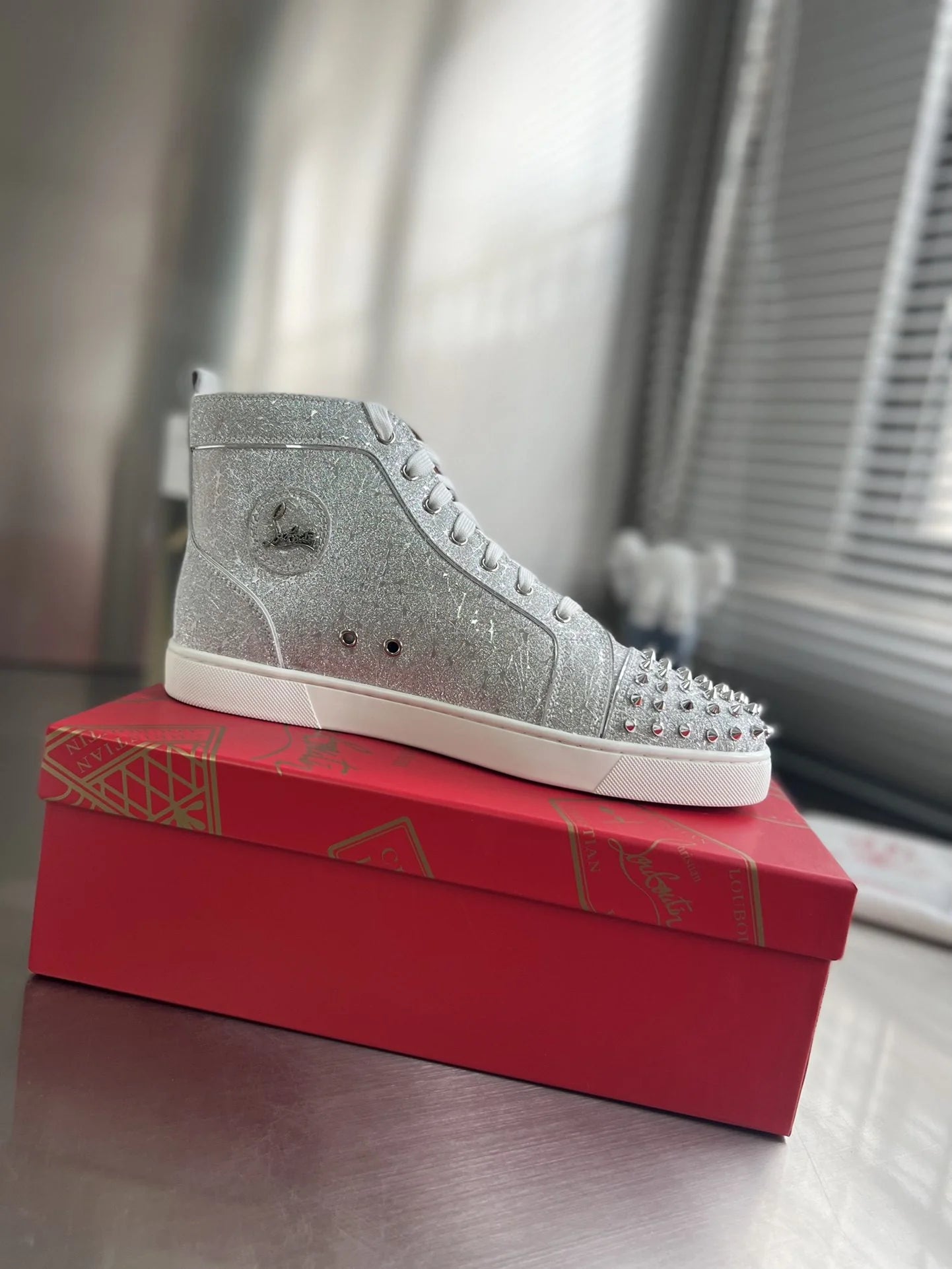 CL SNEAKER