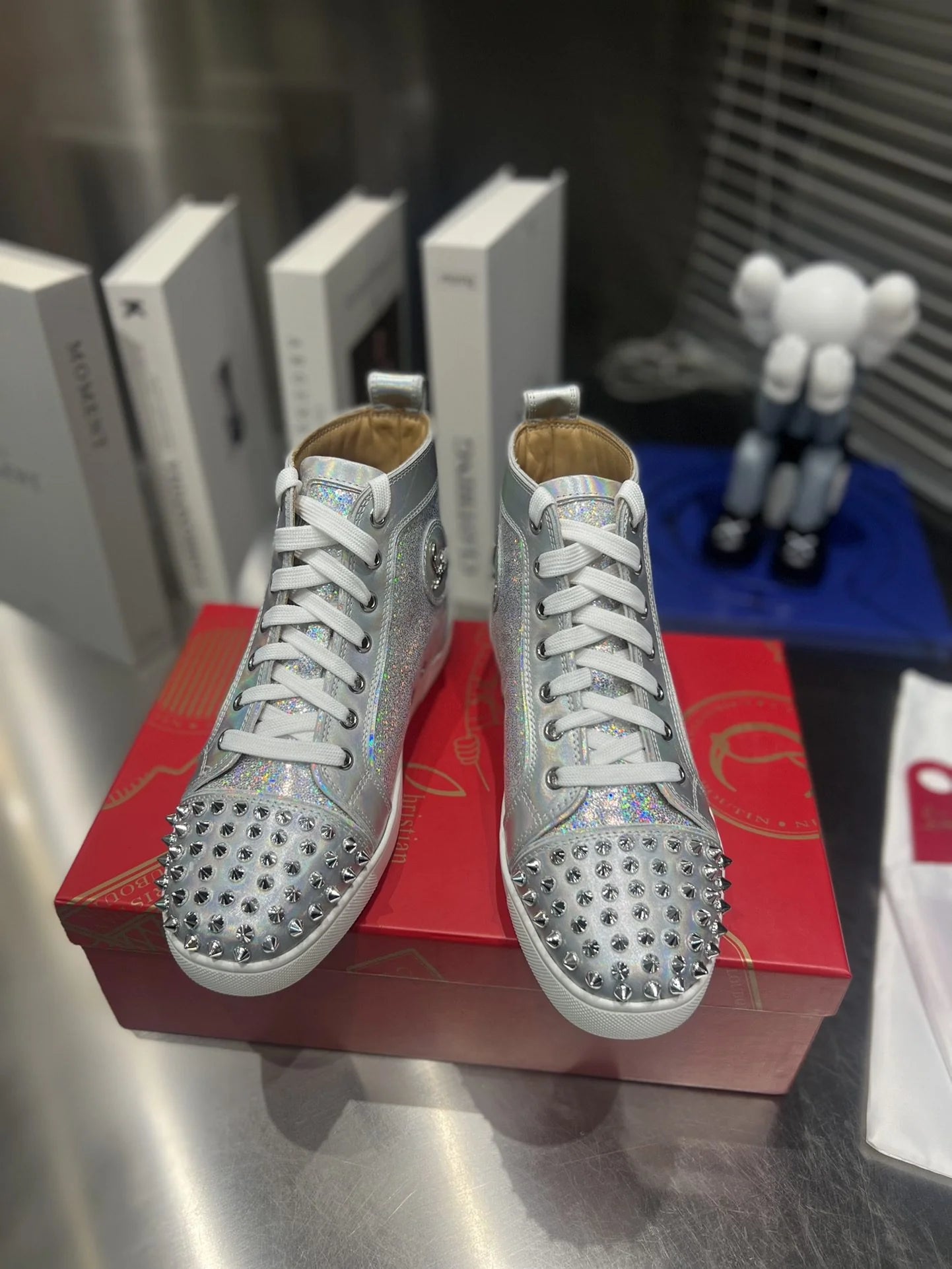 CL SNEAKER