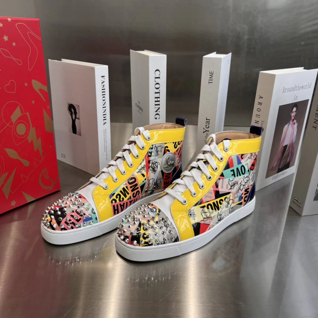 CL SNEAKER