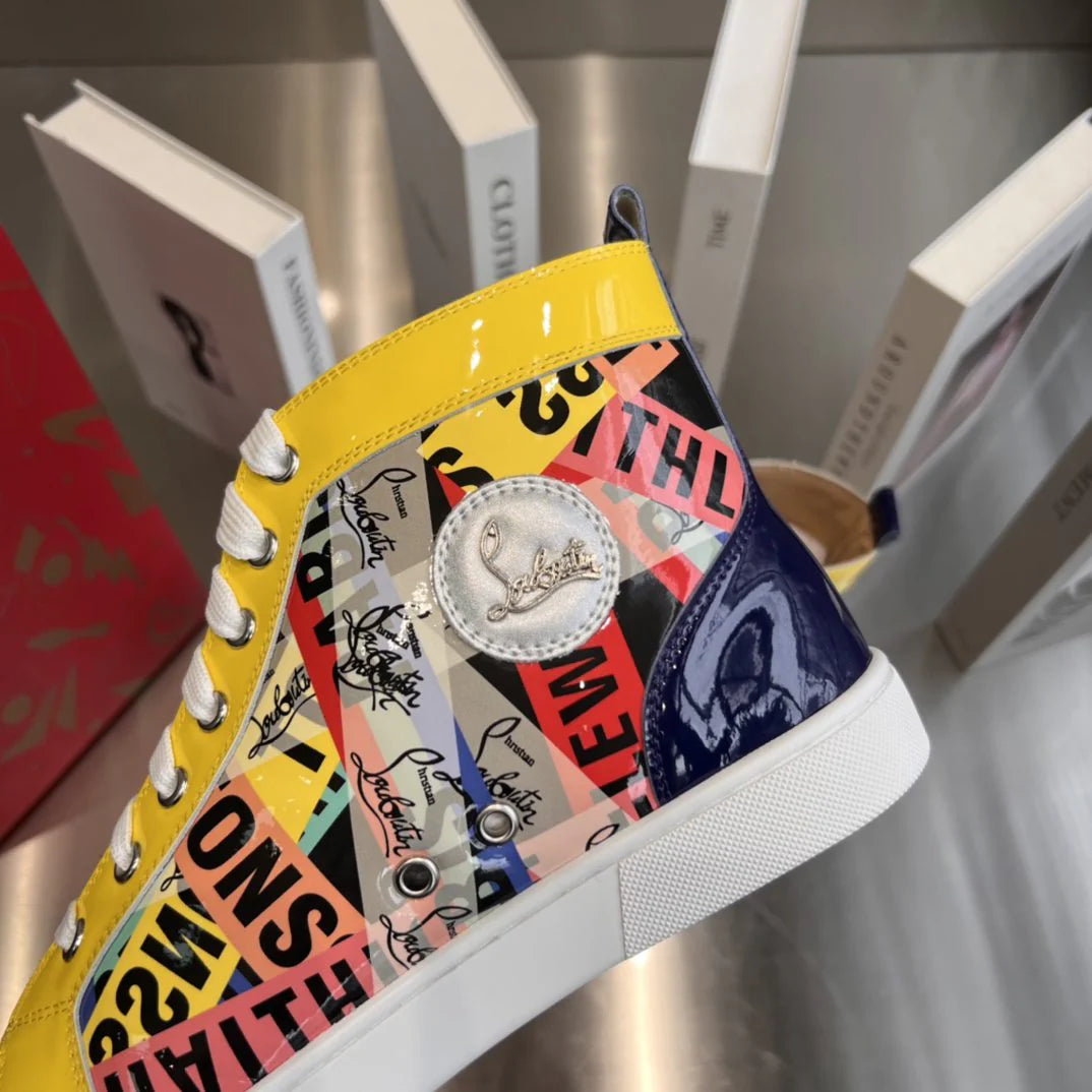 CL SNEAKER