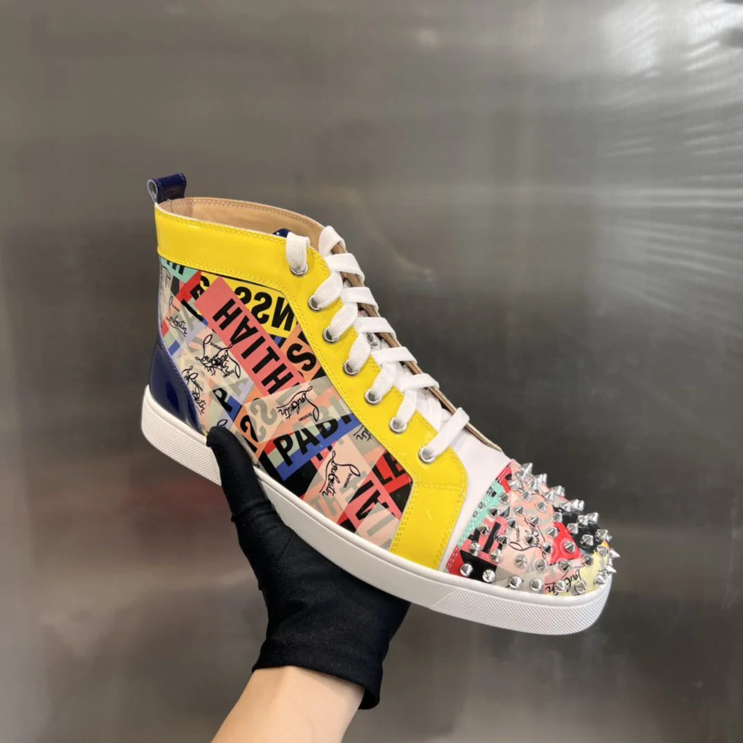 CL SNEAKER