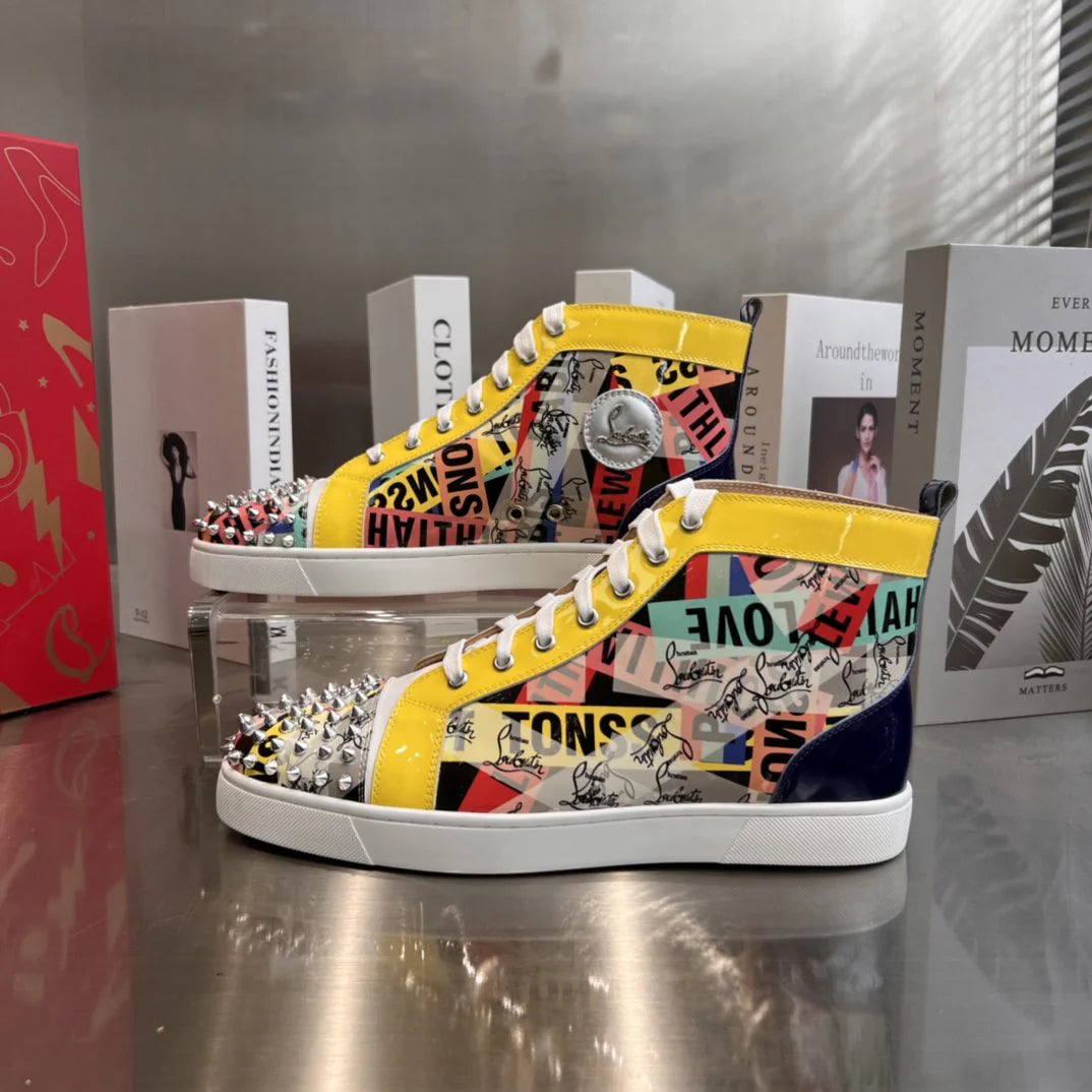 CL SNEAKER