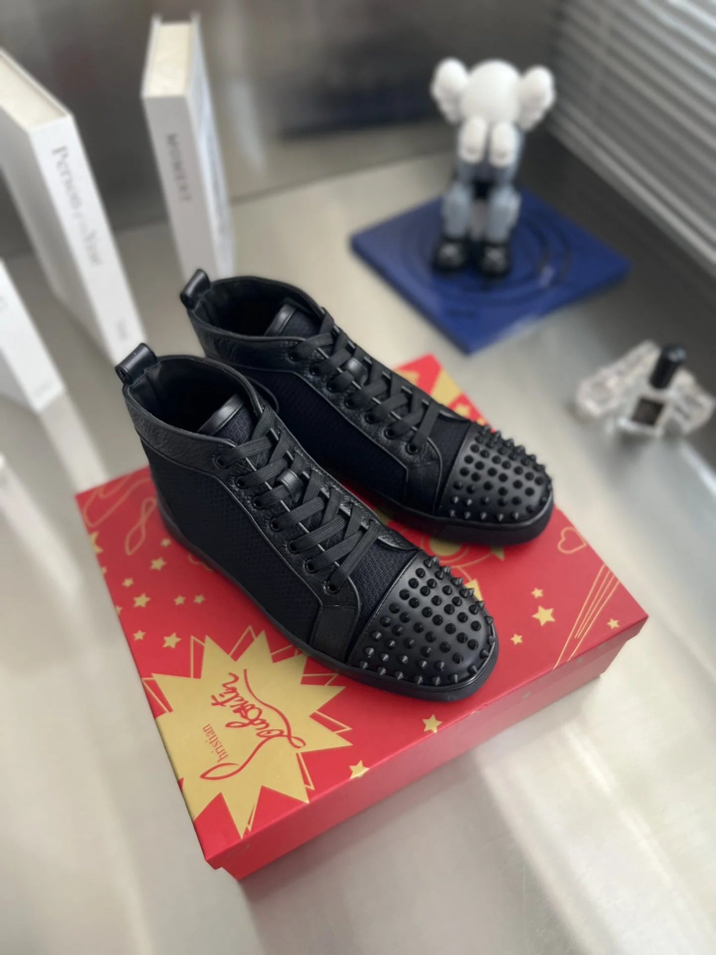 CL SNEAKER