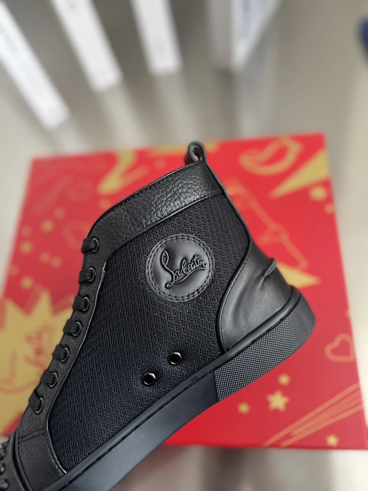 CL SNEAKER