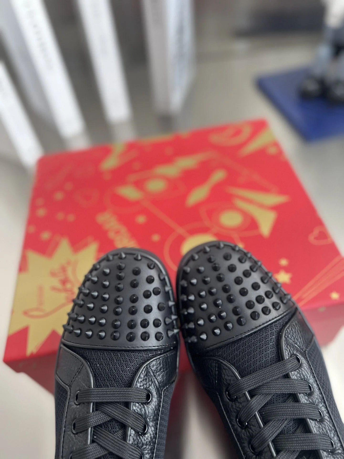 CL SNEAKER