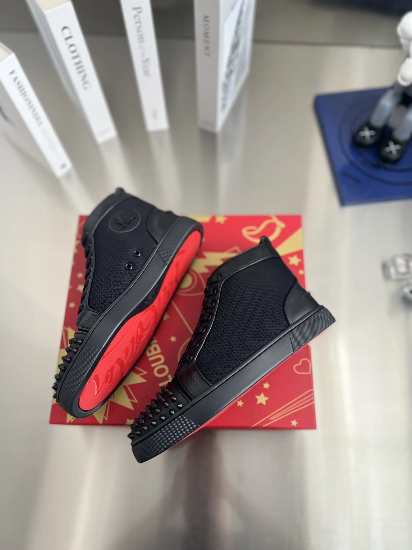 CL SNEAKER