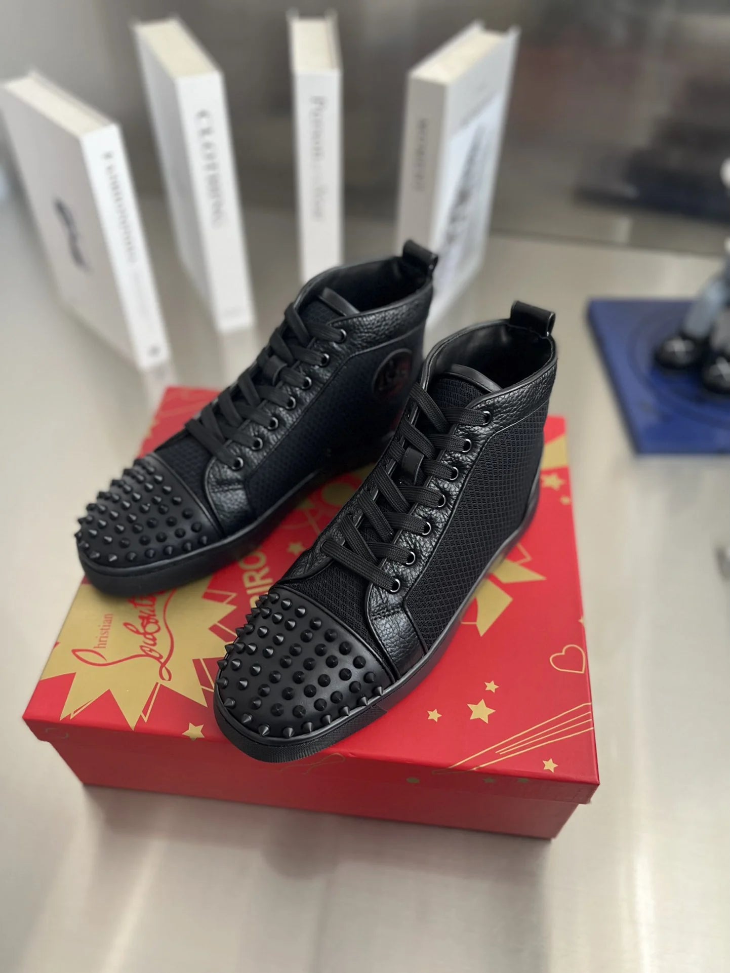 CL SNEAKER