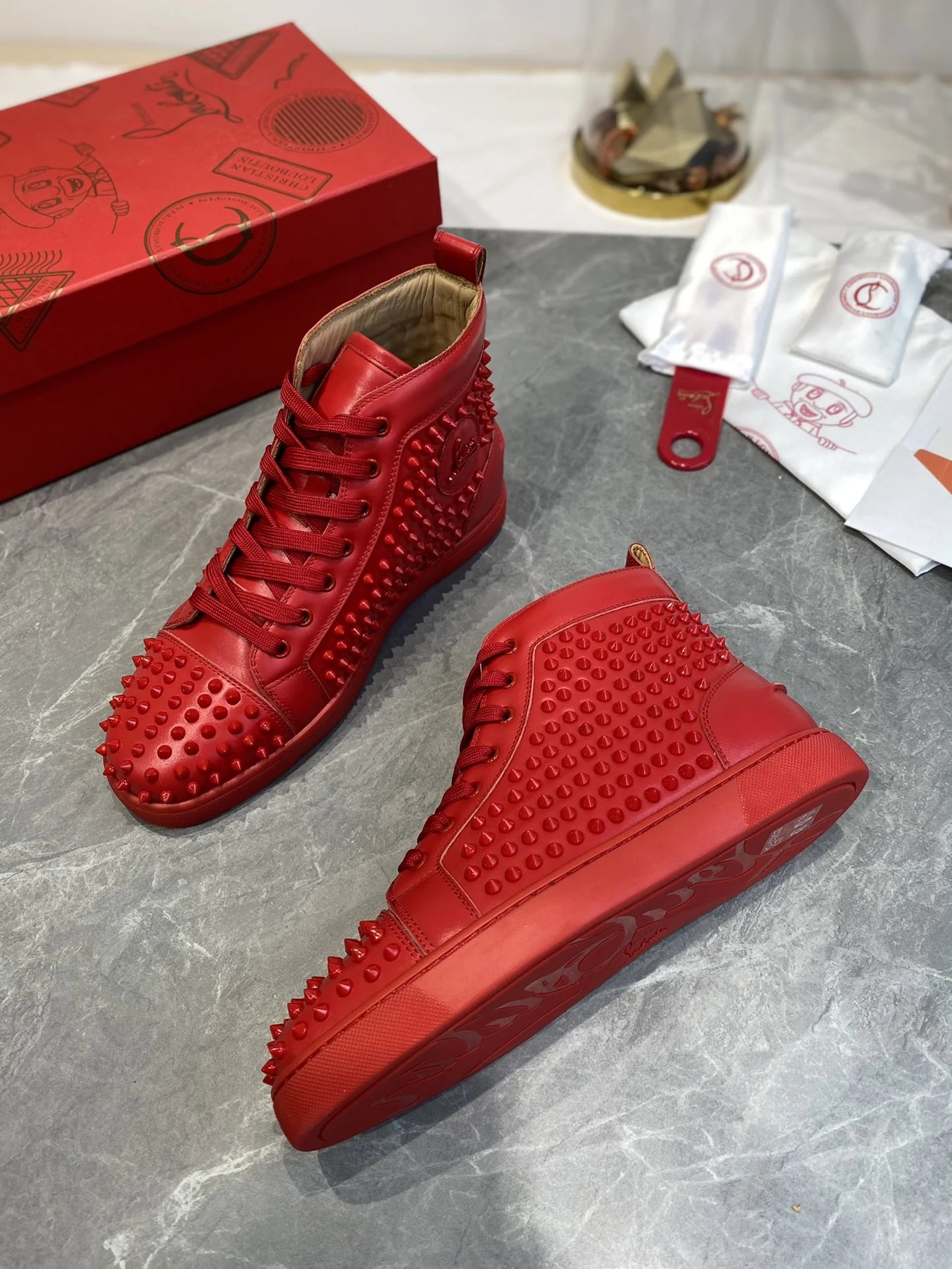 CL SNEAKER