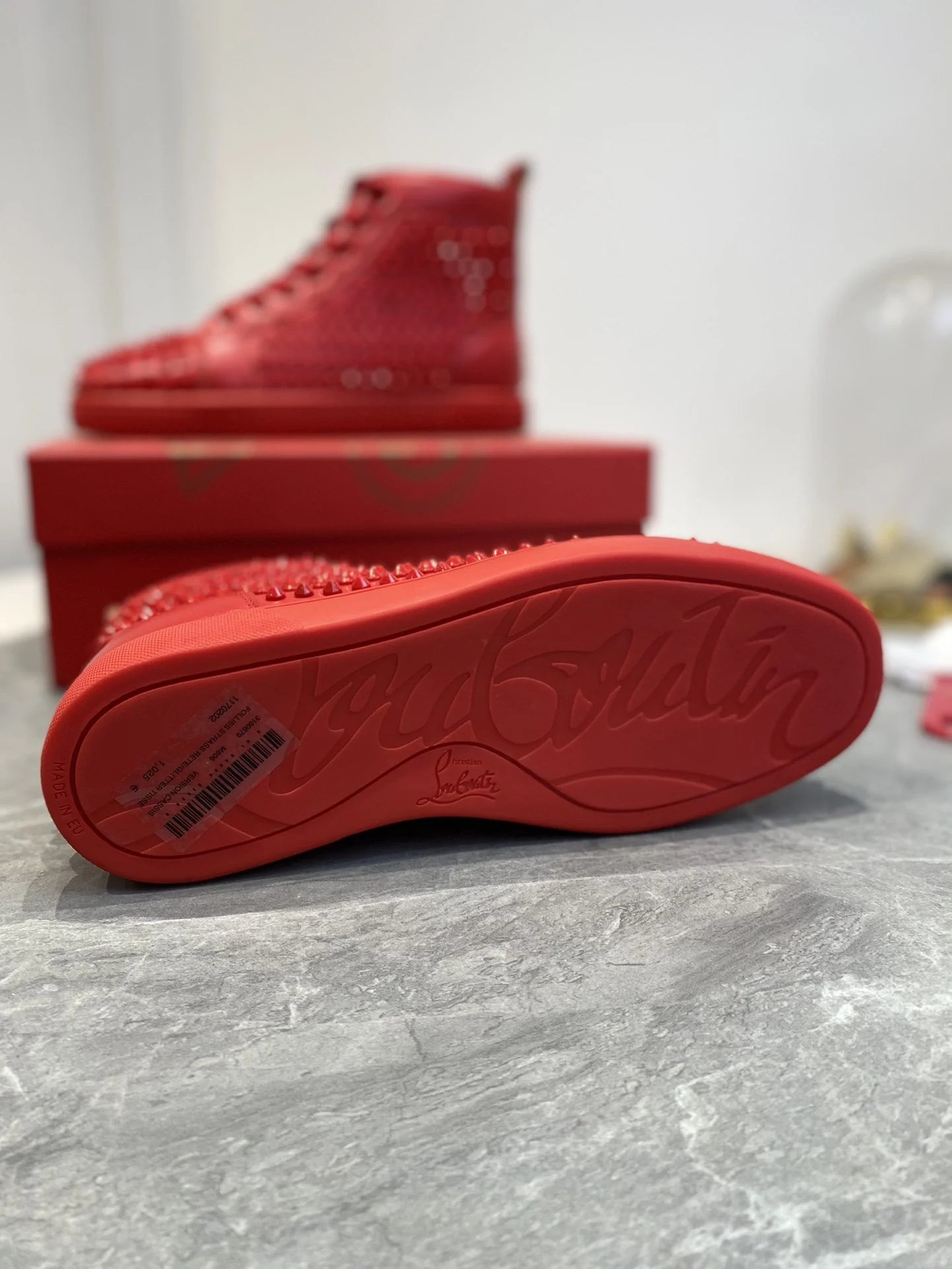 CL SNEAKER