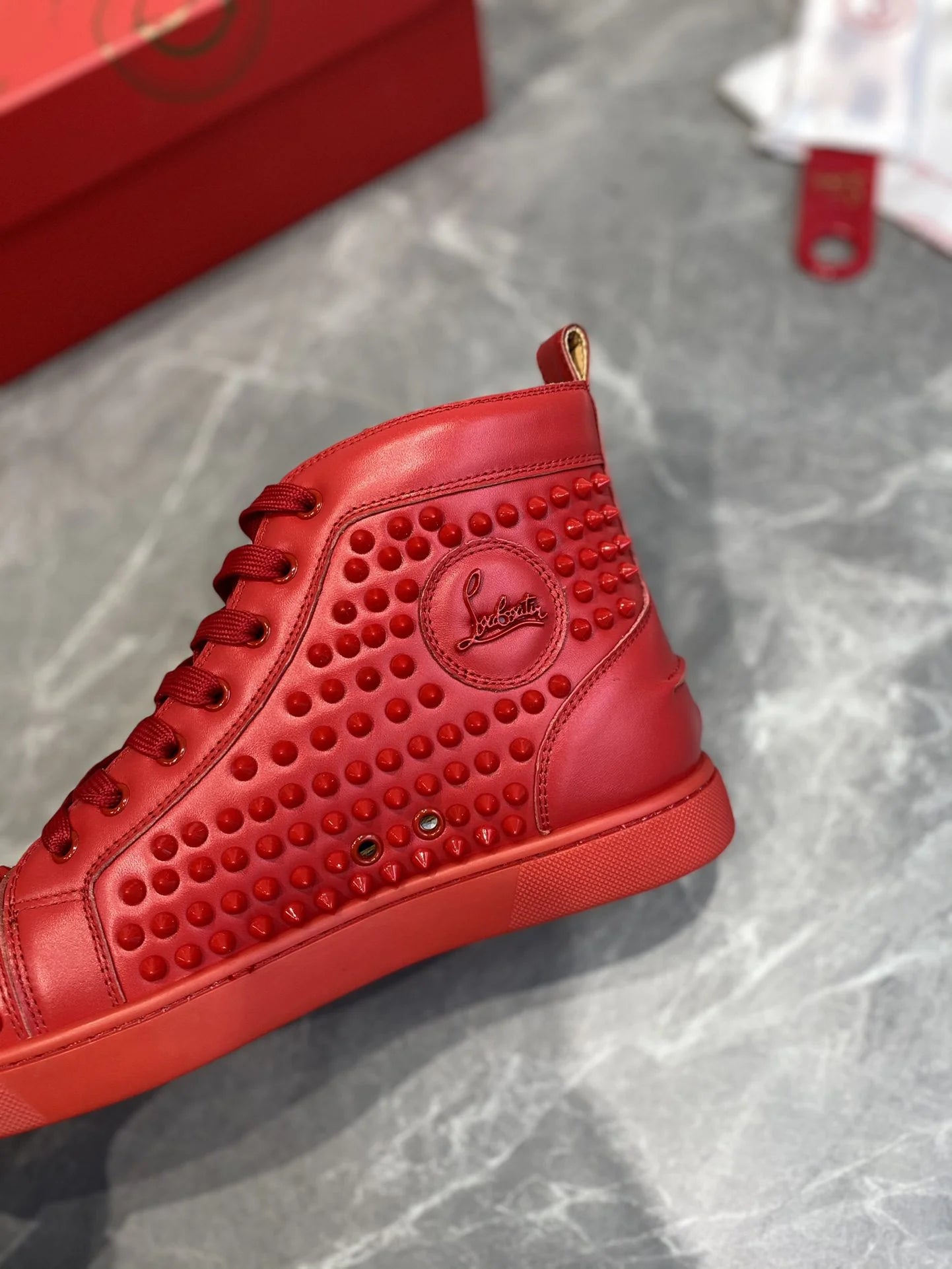 CL SNEAKER