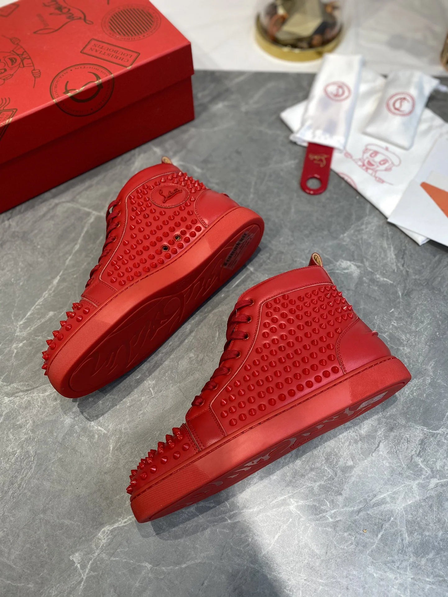 CL SNEAKER
