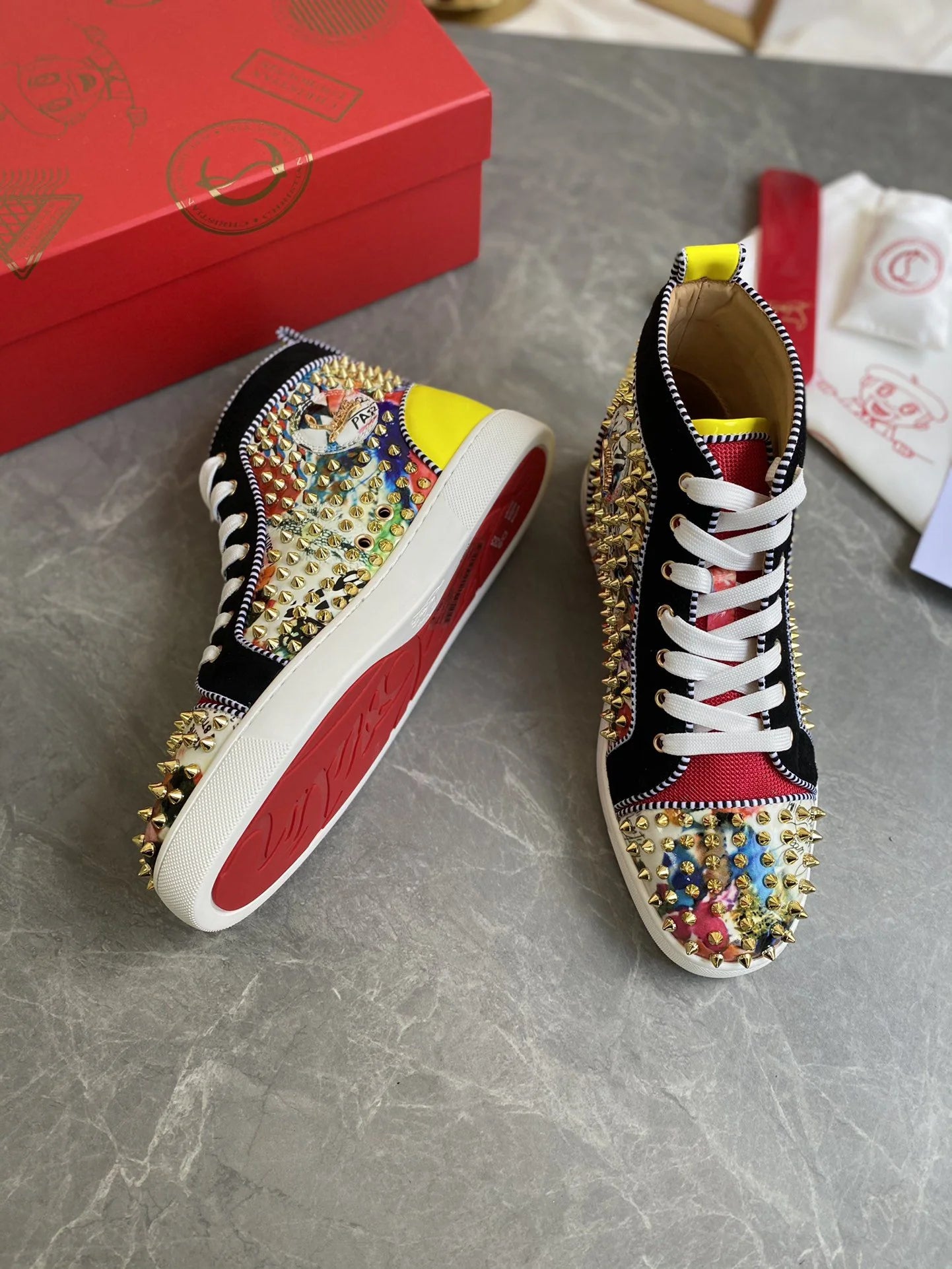 CL SNEAKER