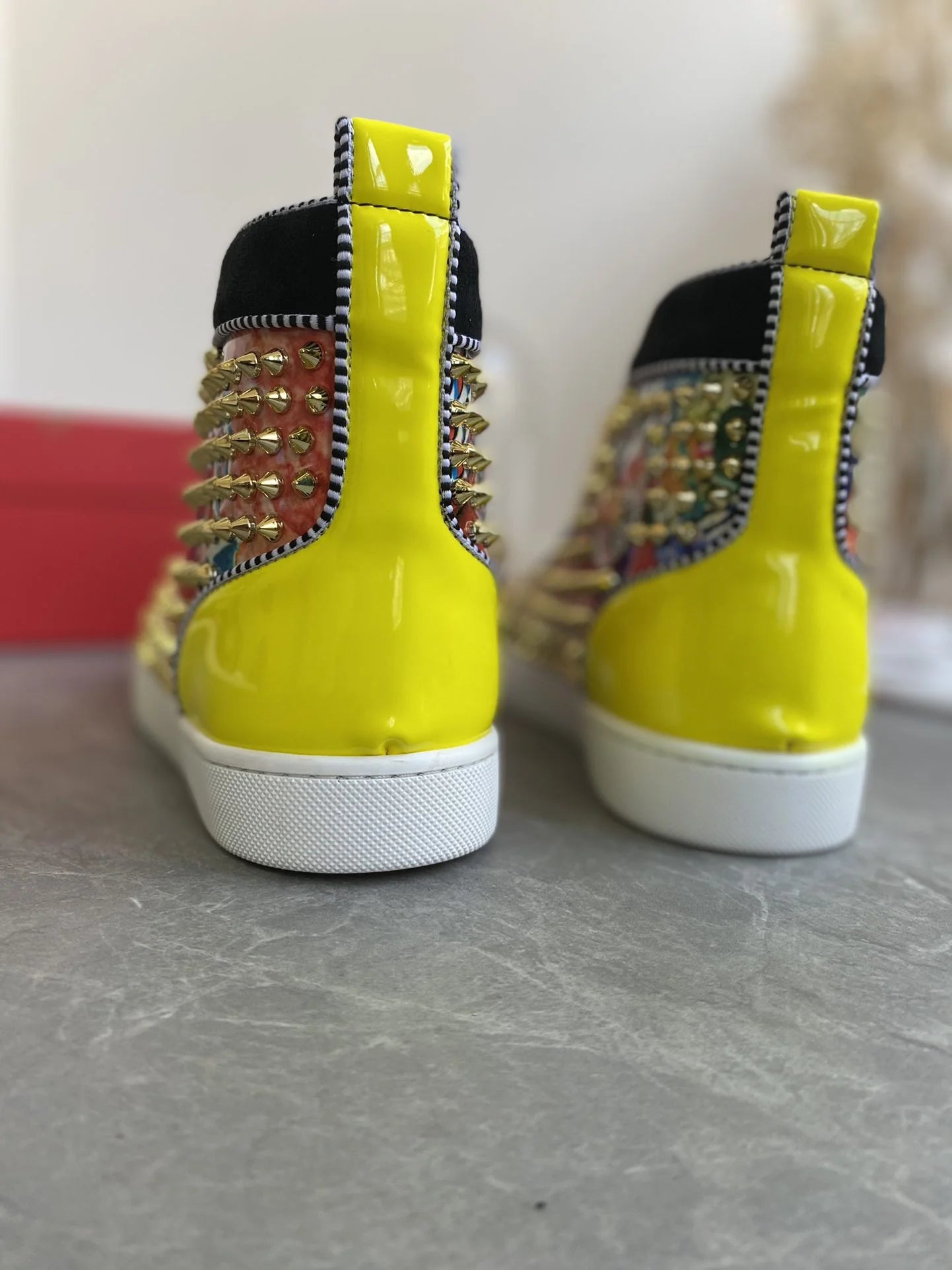 CL SNEAKER