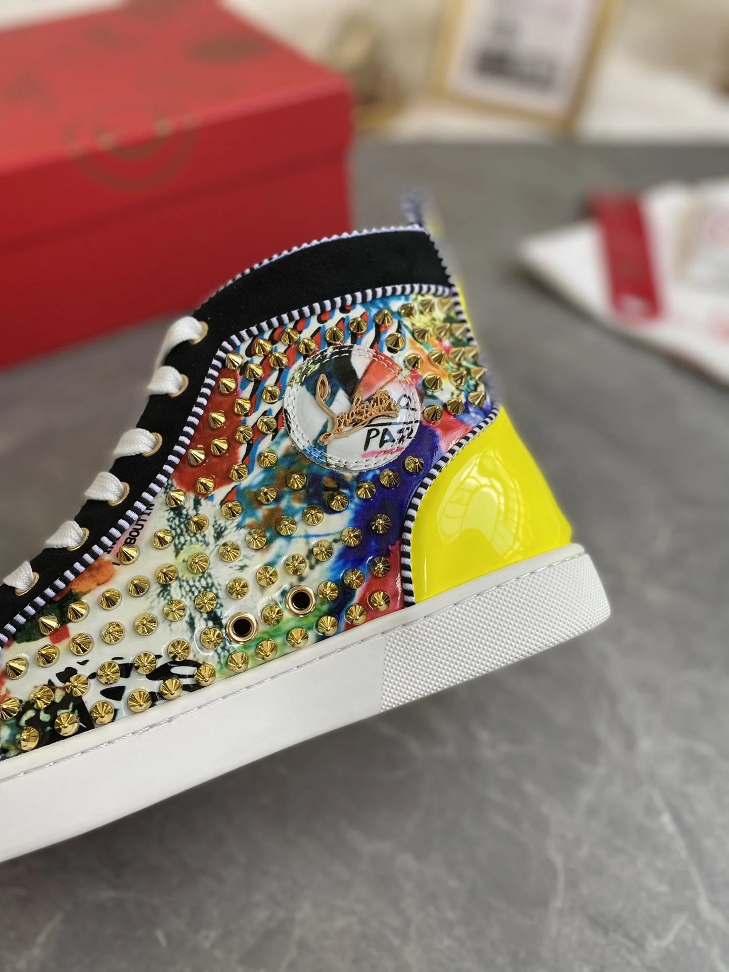 CL SNEAKER
