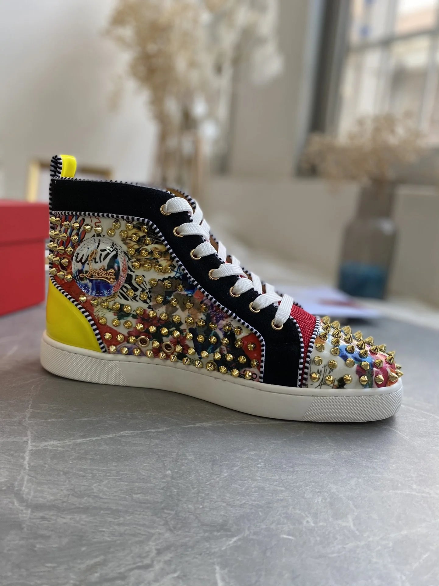CL SNEAKER