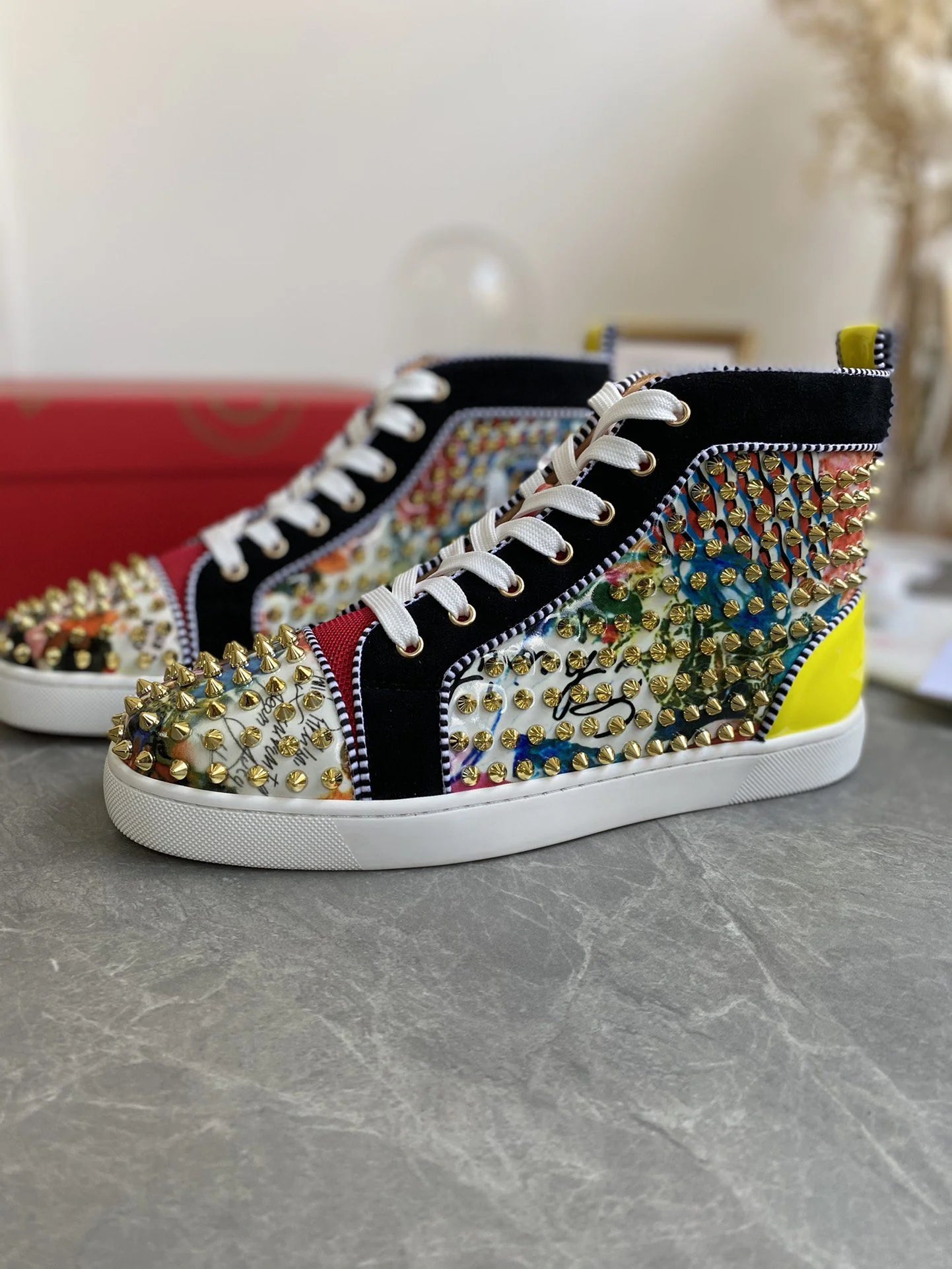 CL SNEAKER