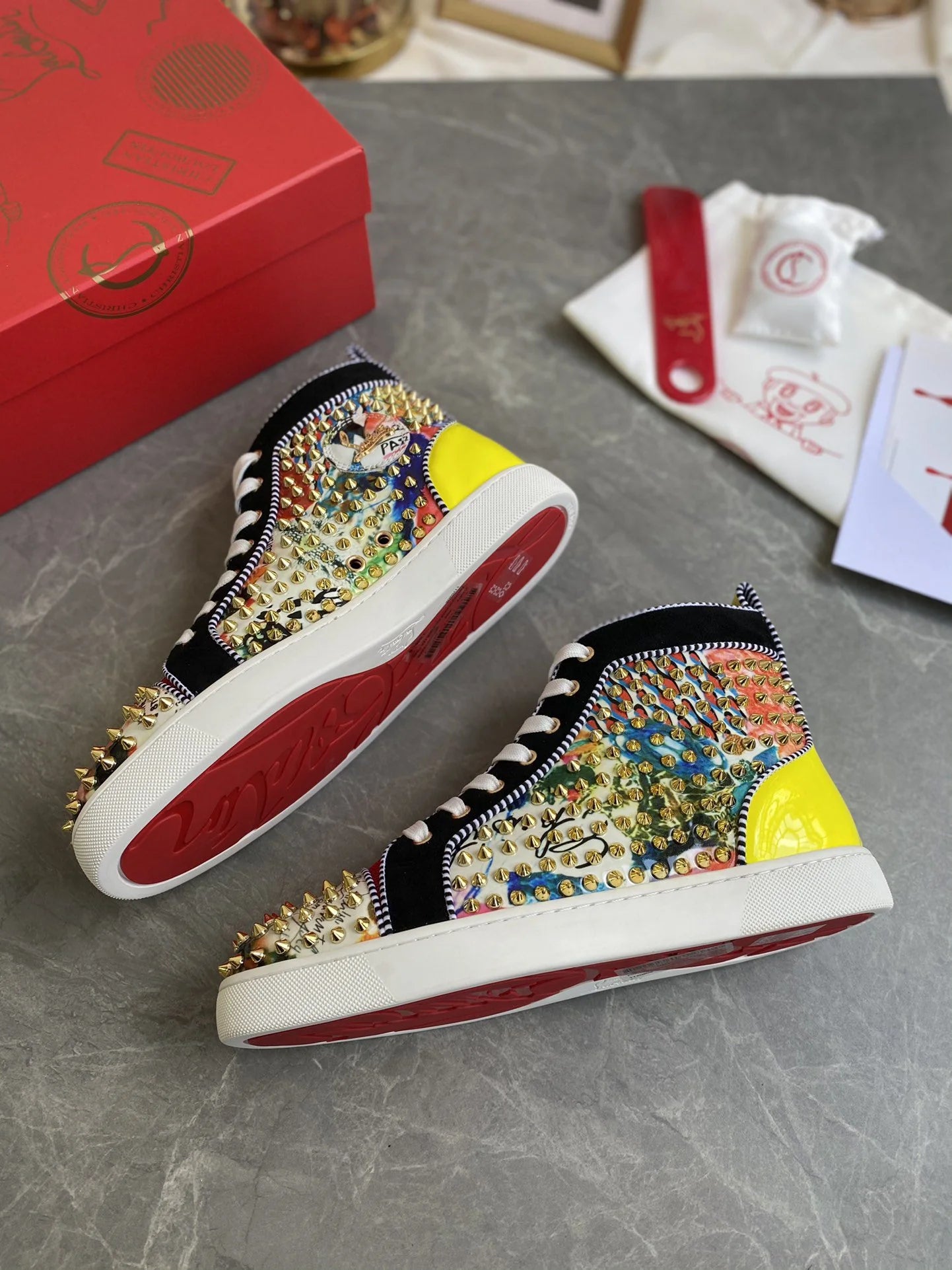 CL SNEAKER